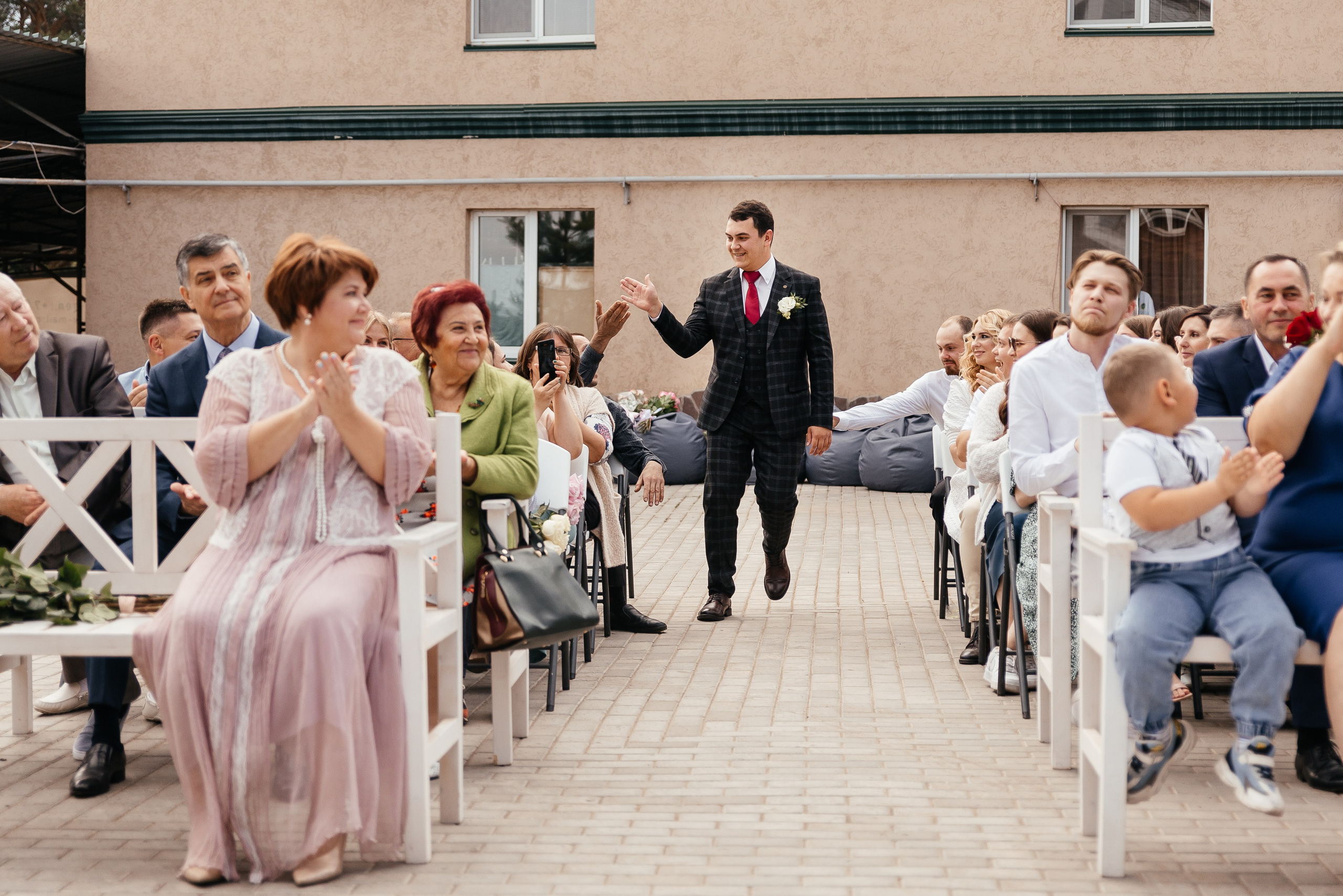 Ринат и Ксения. Ваш самый лучший фотограф!