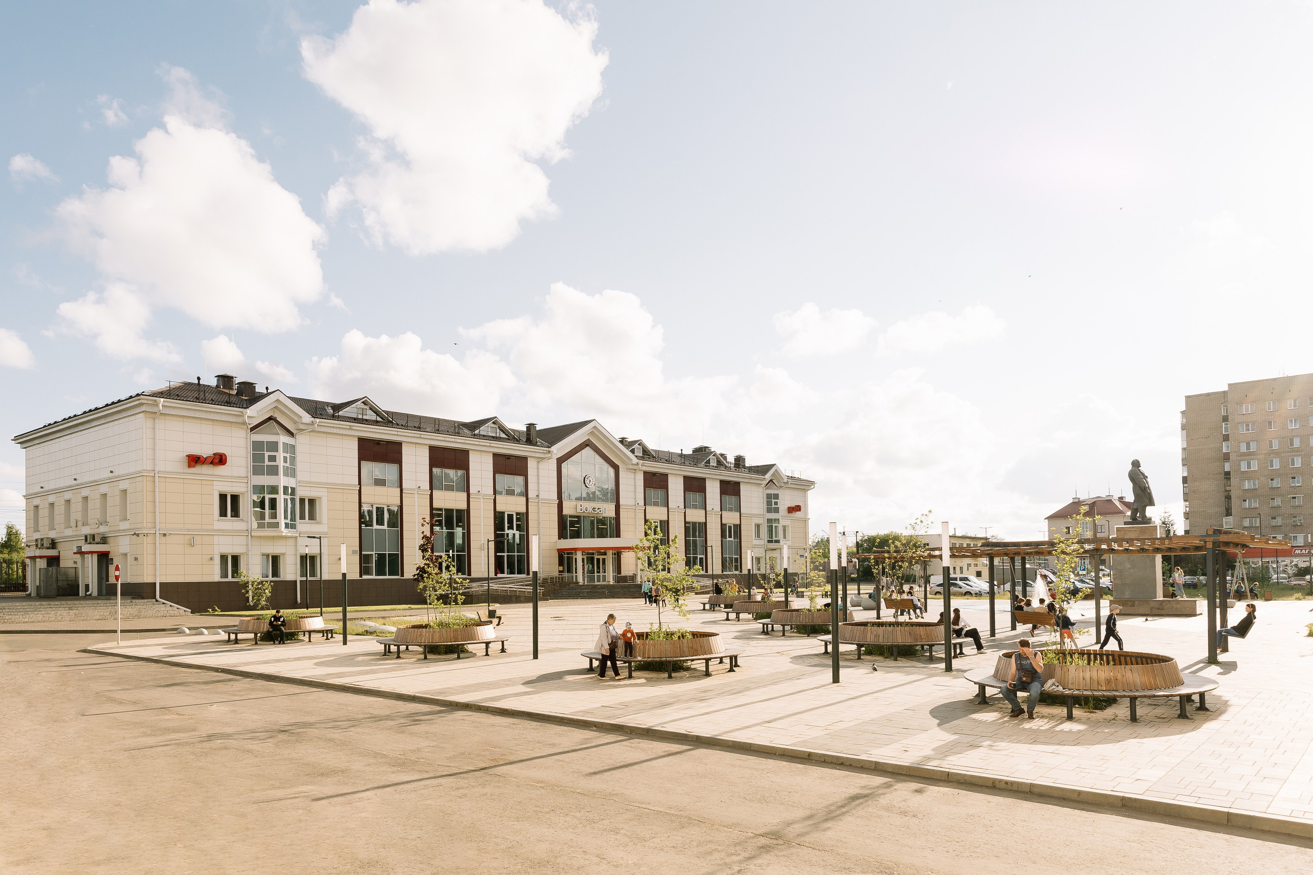 Архитектура и интерьер. Ваш самый лучший фотограф!