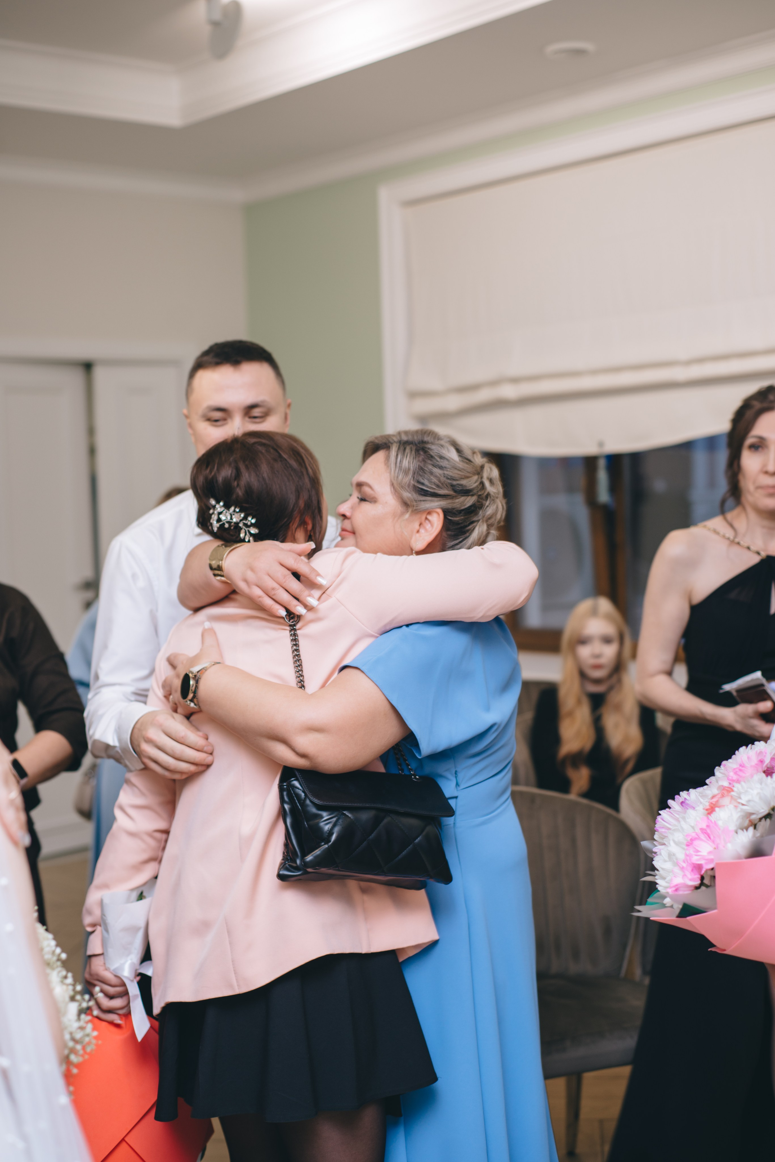 Свадьба 4. Семейный и женский фотограф Арина Балякина