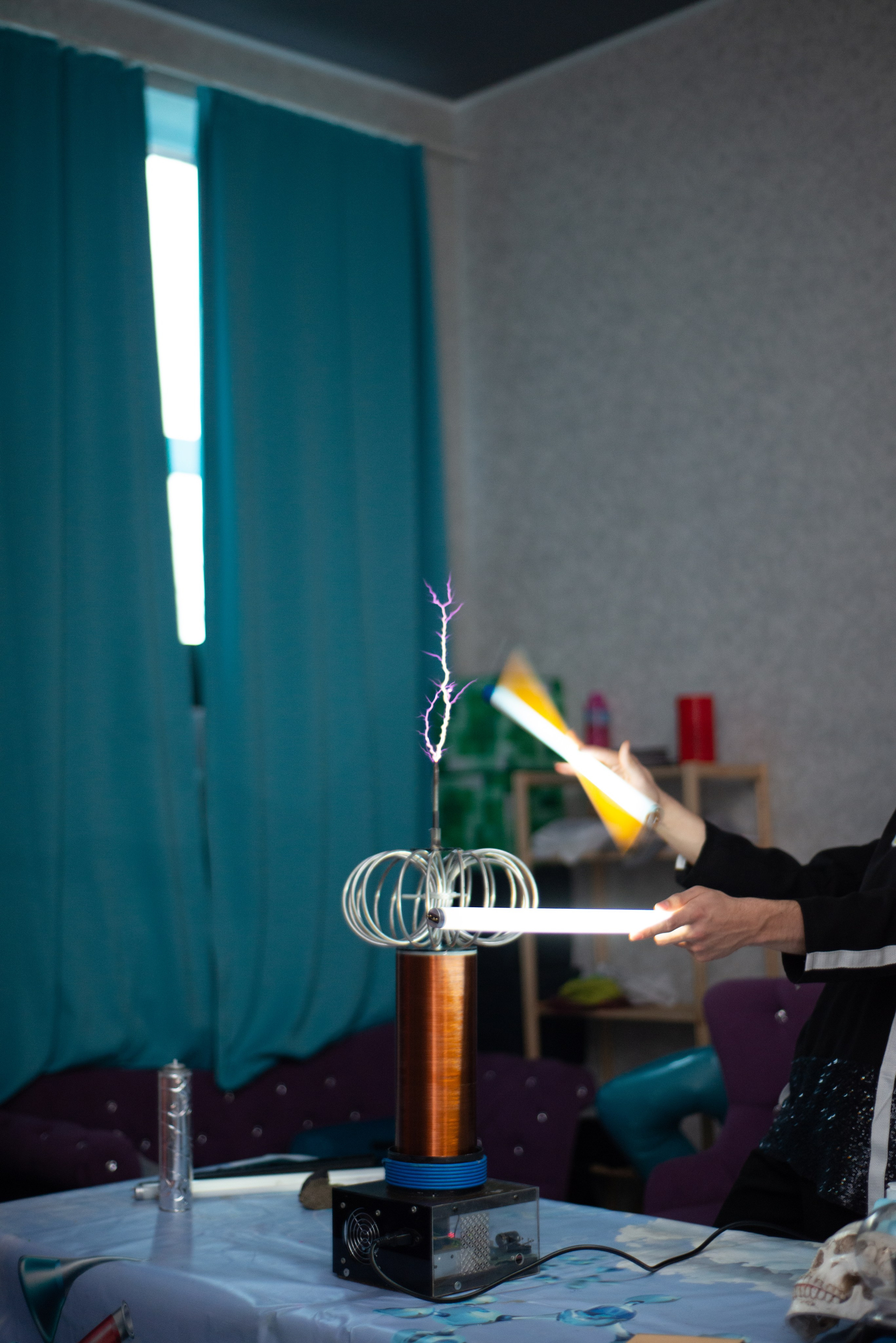 День Рождения, 5 лет. Семейный и женский фотограф Арина Балякина