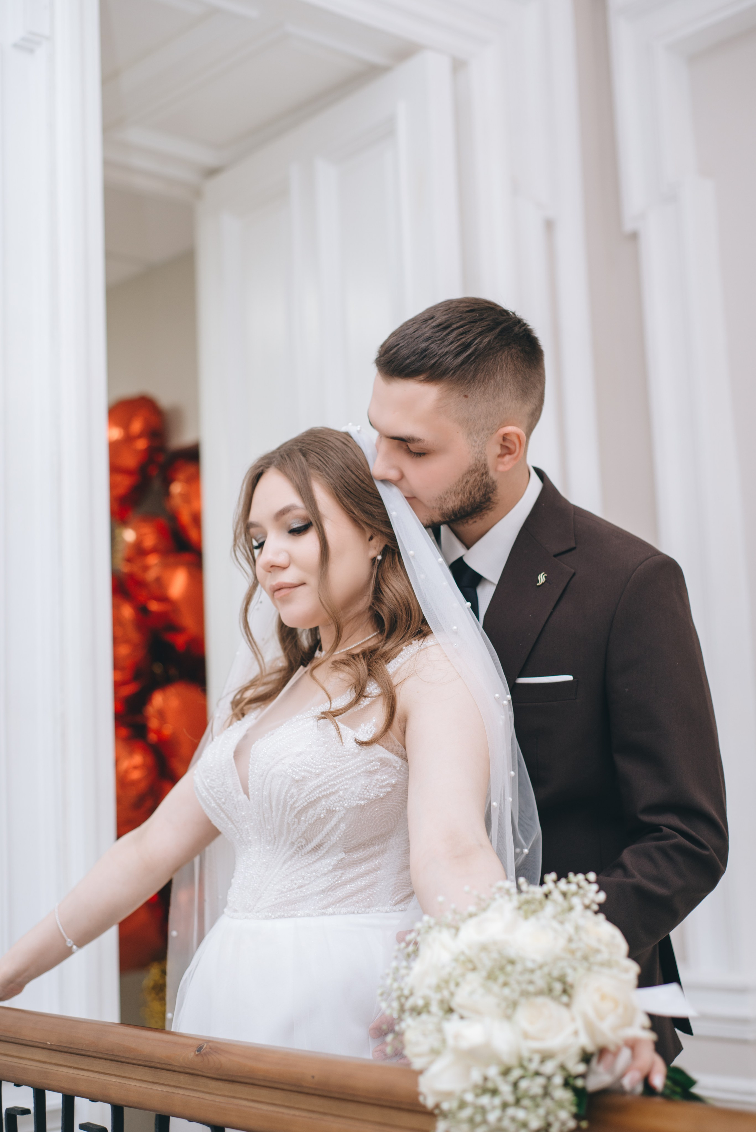 Свадьба 4. Семейный и женский фотограф Арина Балякина