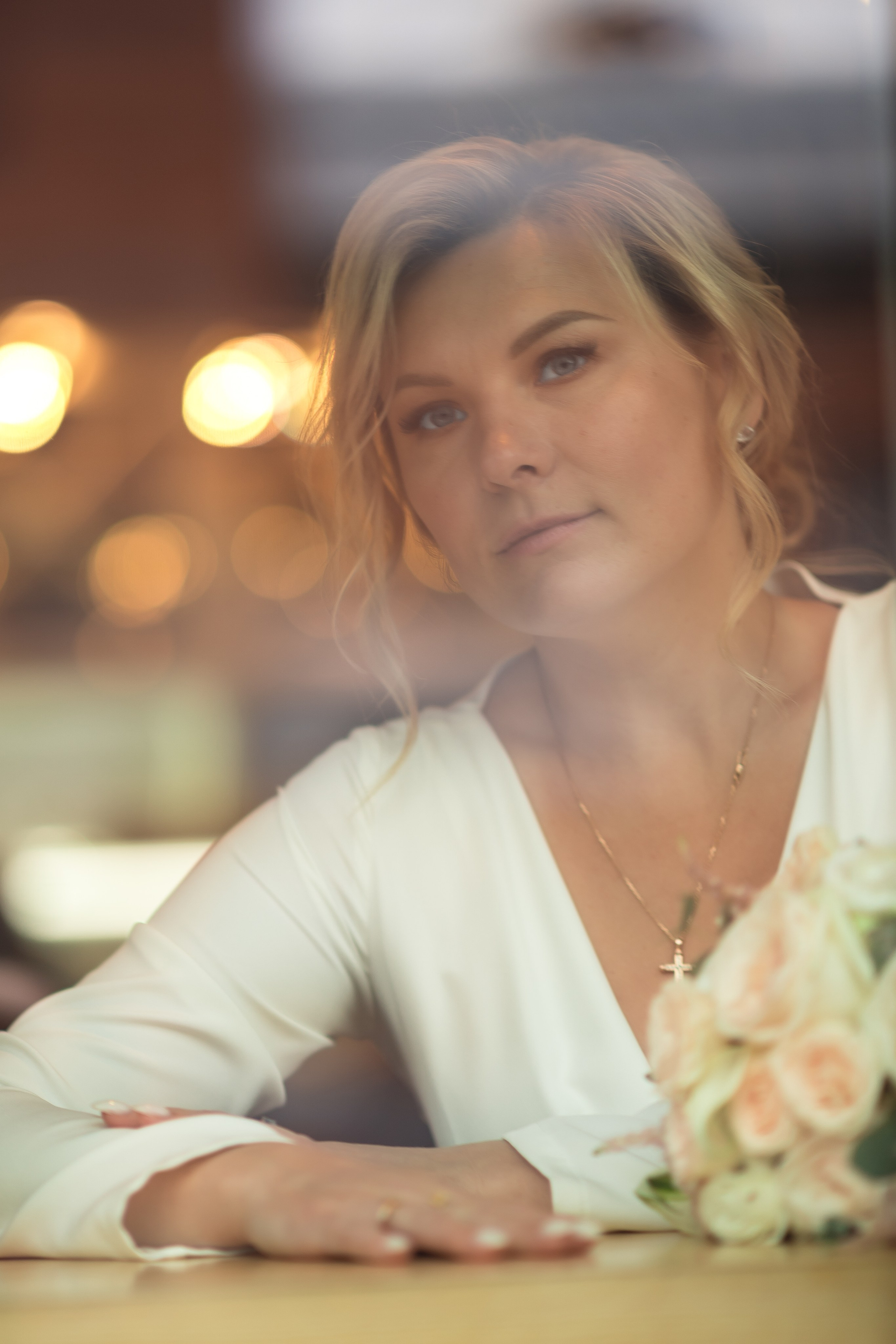 Алексей и Анастасия. Фотограф FOTOBANKA