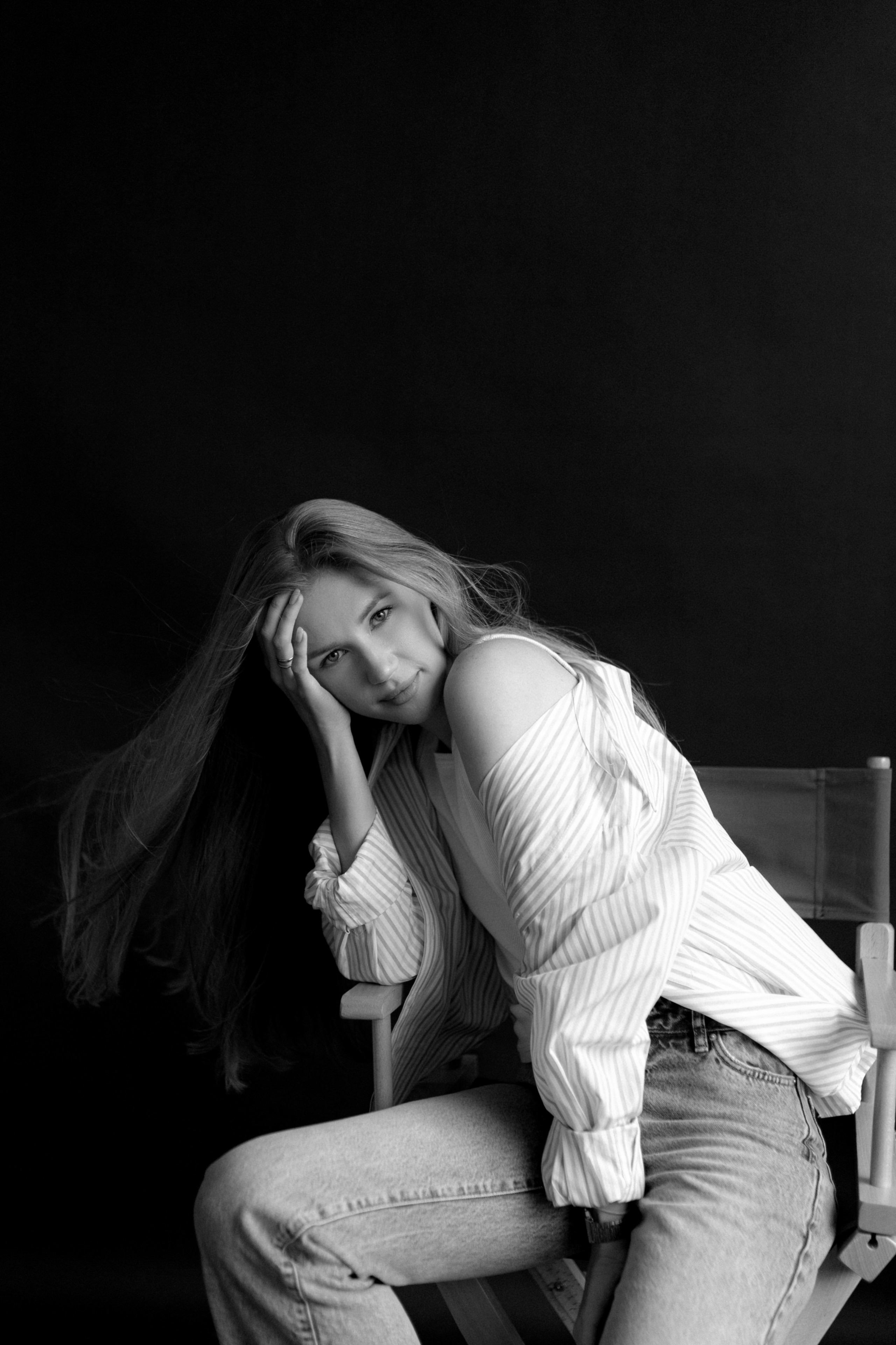 Вика. Главная