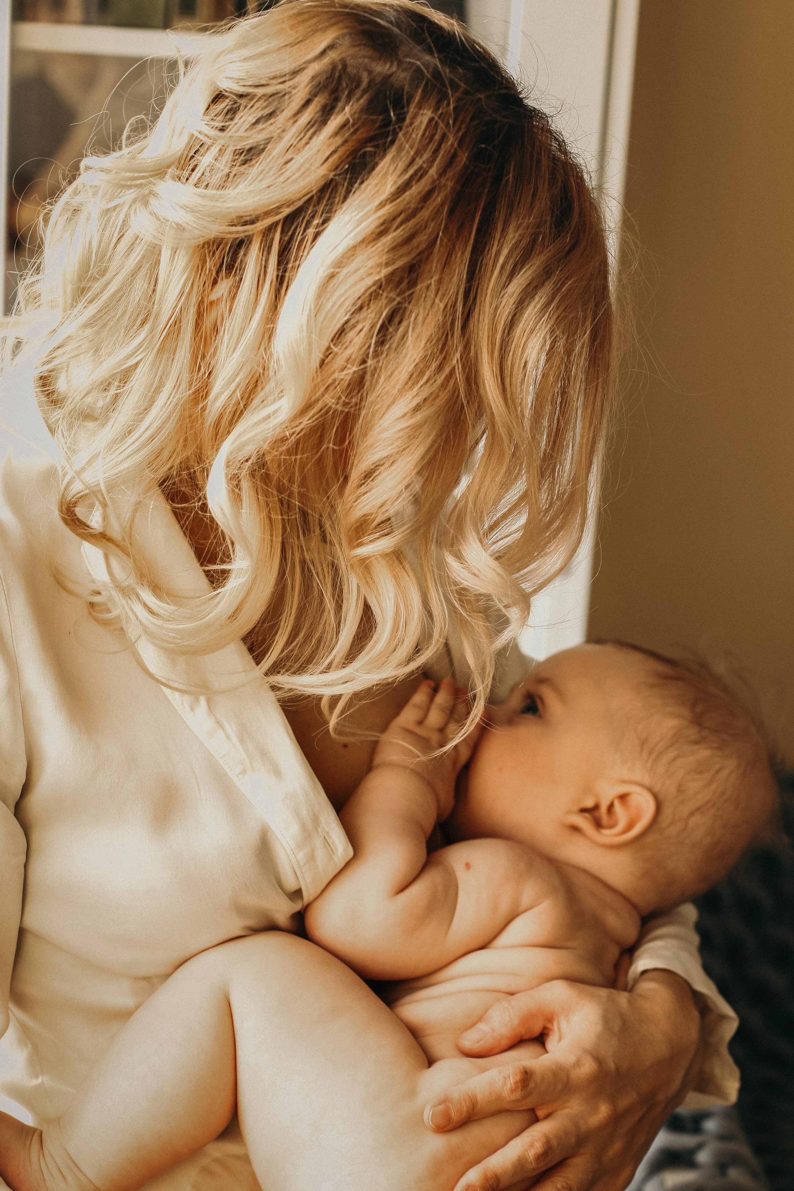 Новогодняя. Фотограф новорожденных в Москве и области Анастасия Холманская