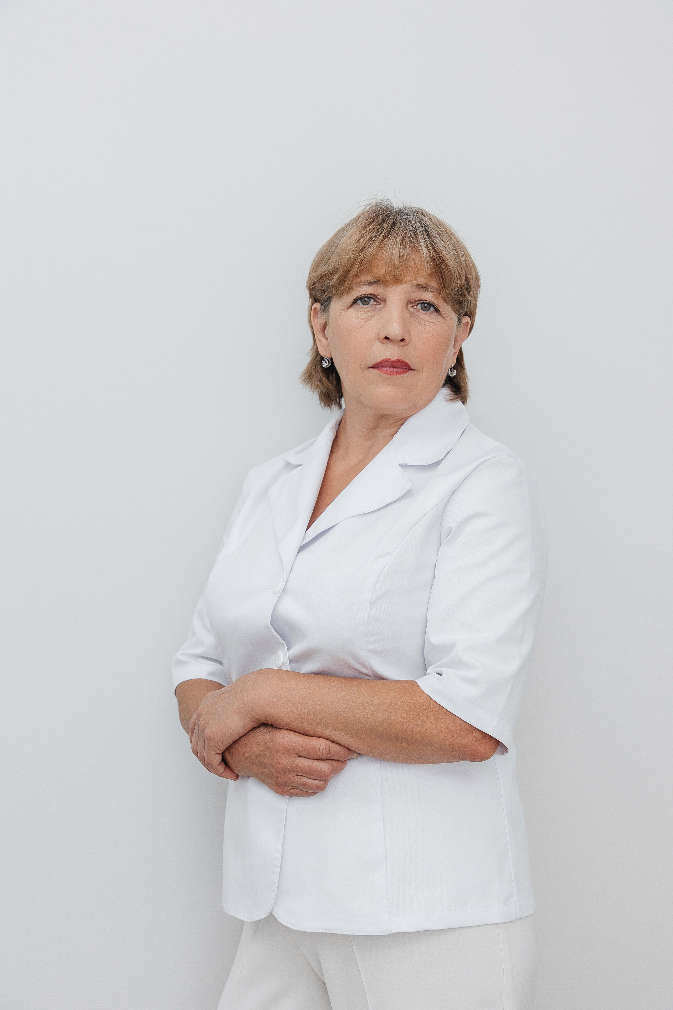 Стоматология АСПРО. Фотограф Денис Лесковский (Тюмень)