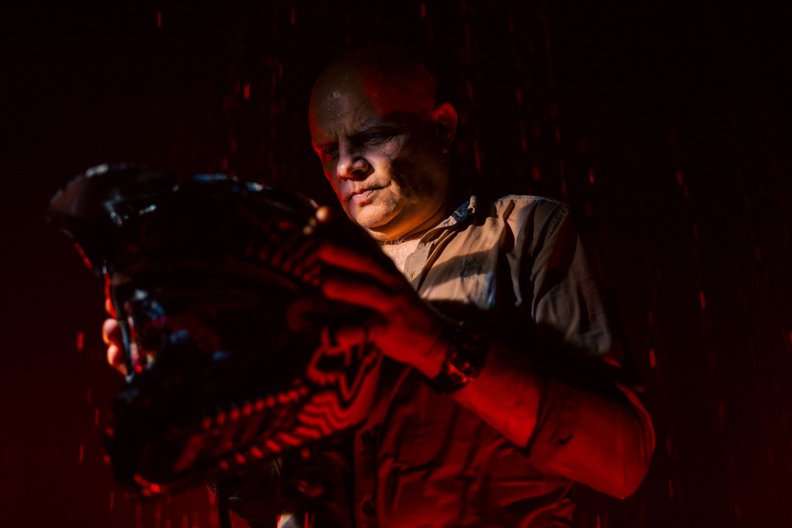 Nikolay Haribov. Фотограф Михеев Игорь в Ставрополе