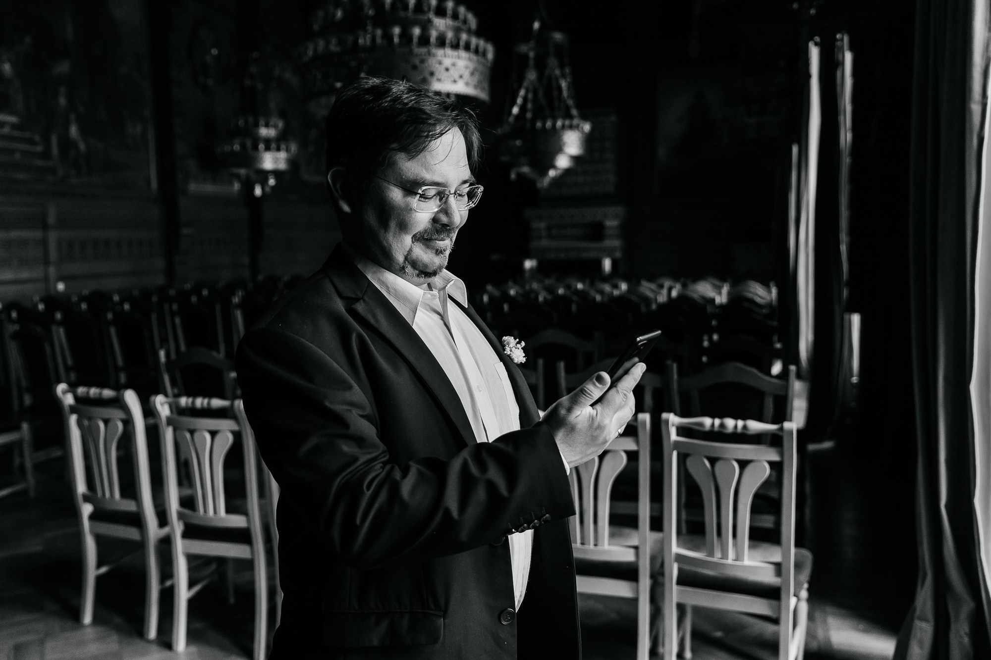 Варвара и Баир (2 июня 2023). Свадебный и семейный фотограф Крамар Наталья