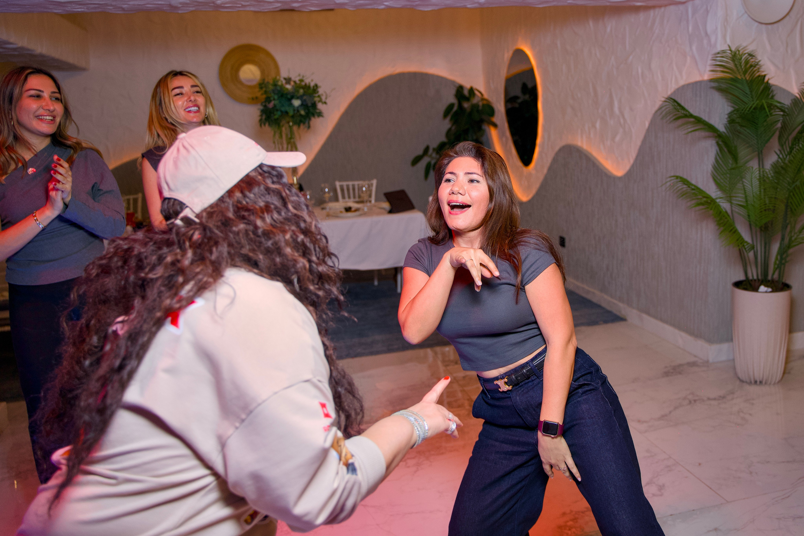 Детские мероприятия. Фотограф Богдан Оськин