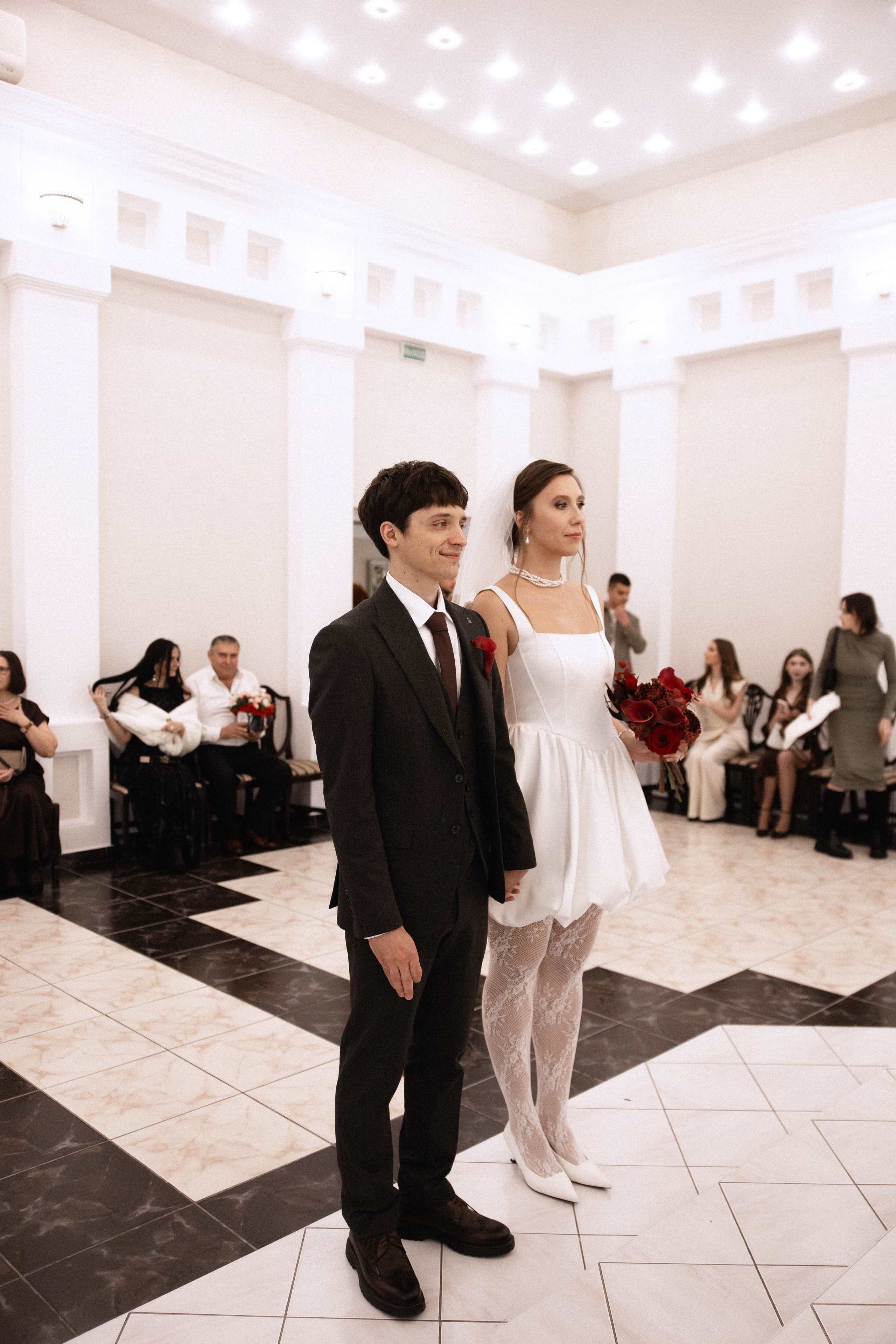 Ксения & Юрий. Свадебный и портретный фотограф Соломко Диана