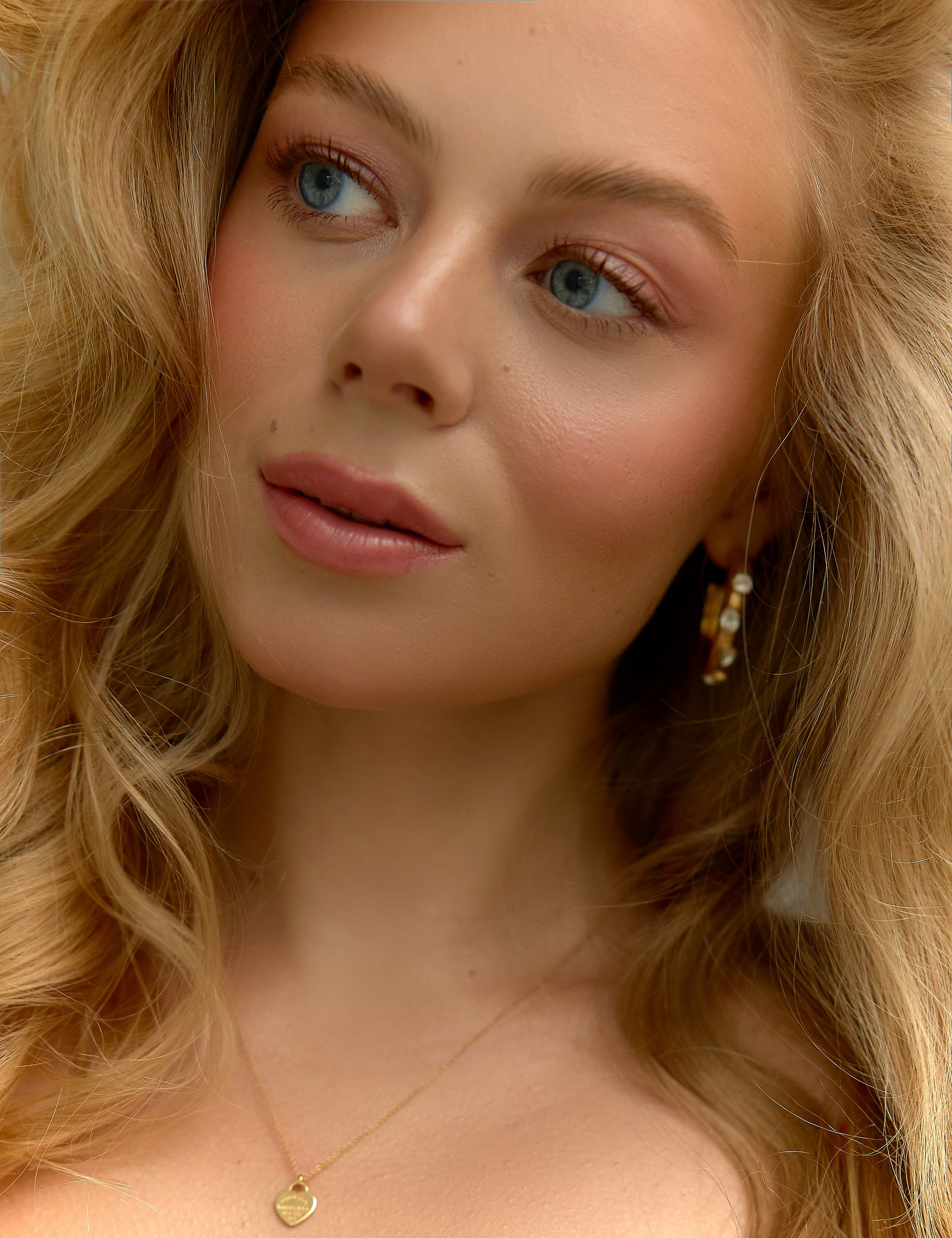 Камилла. Фотограф в Москве — Ольга Кушнарева