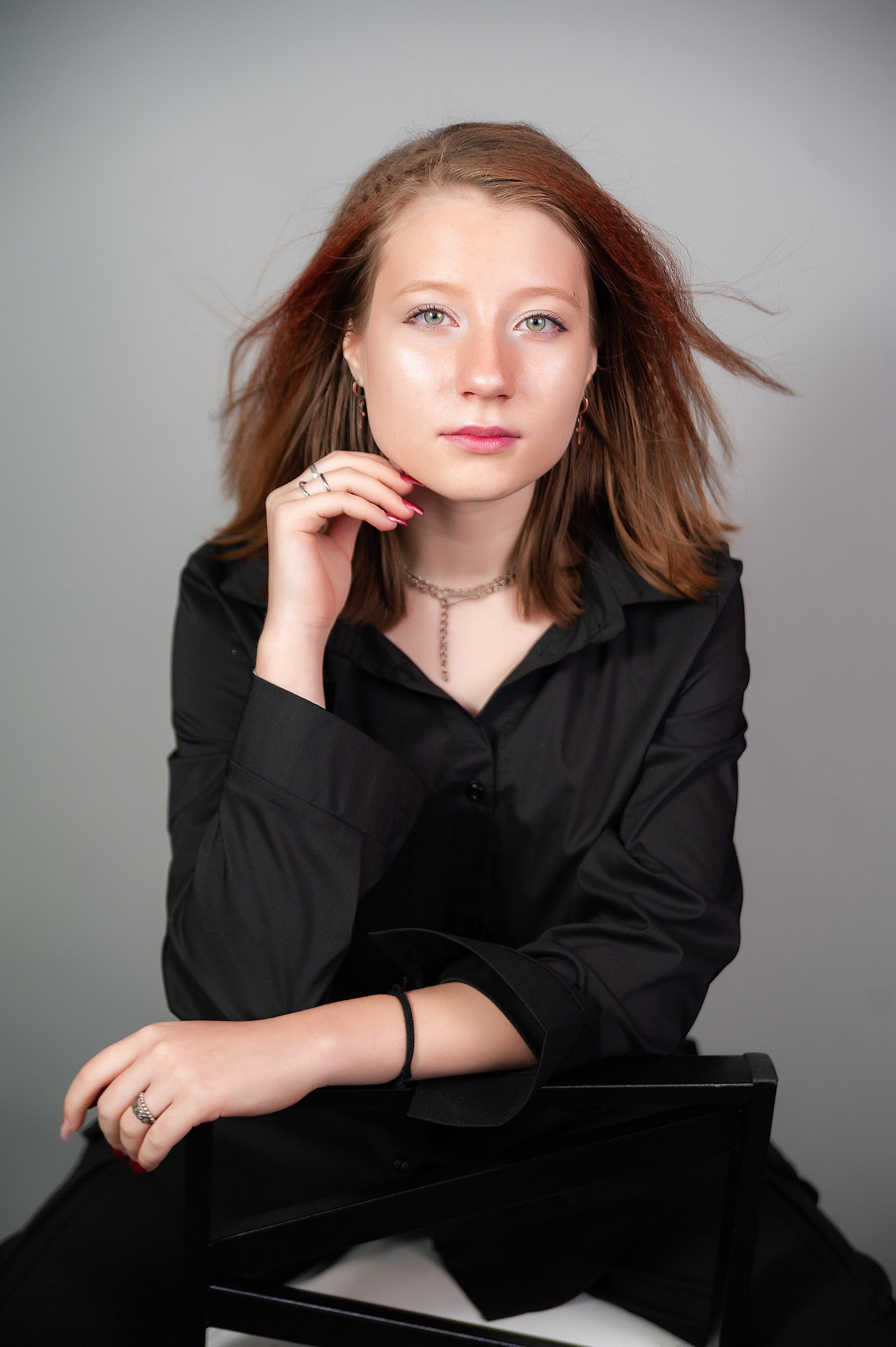 Выпускники. Семейный фотограф Анна Лищук г. Таганрог