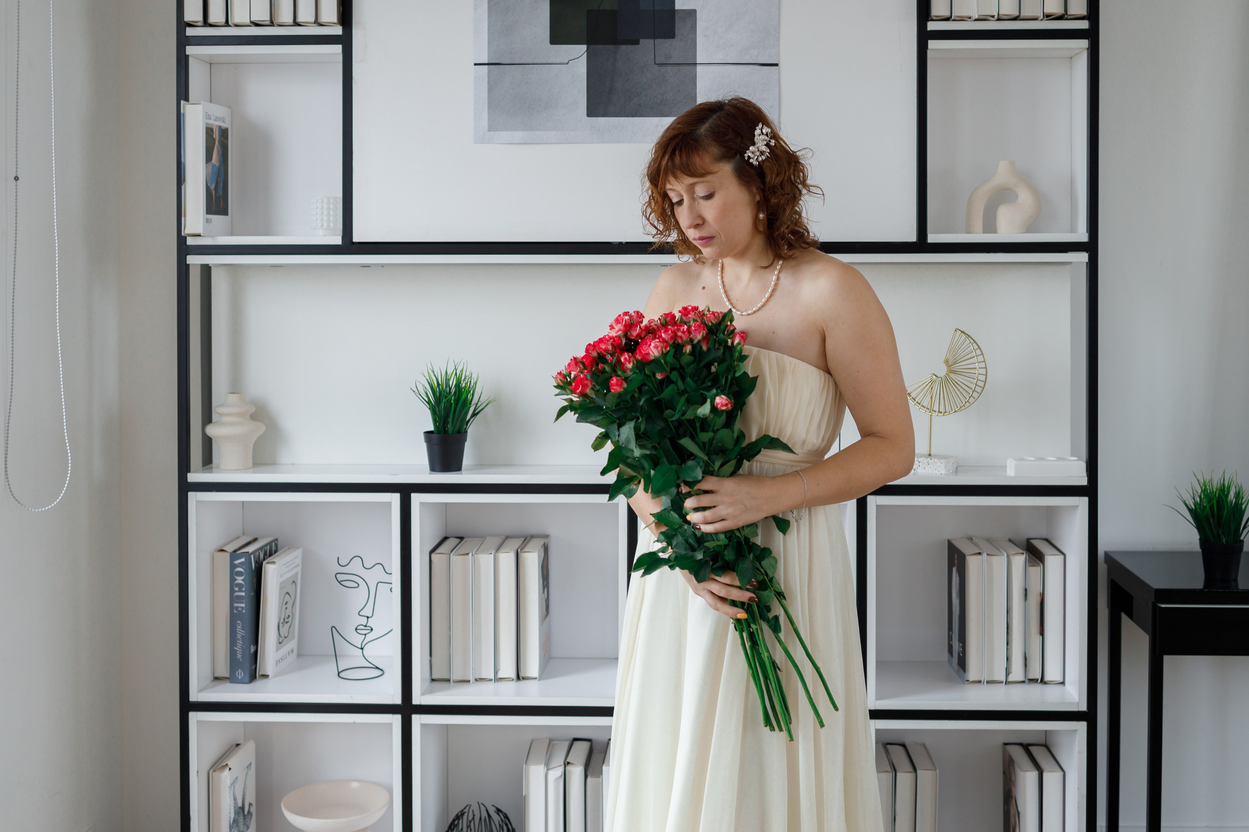 Фотосессия годовщины свадьбы (20 лет) красиво и трогательно. Репортажный и портретный фотограф в Москве Саханцева Анна