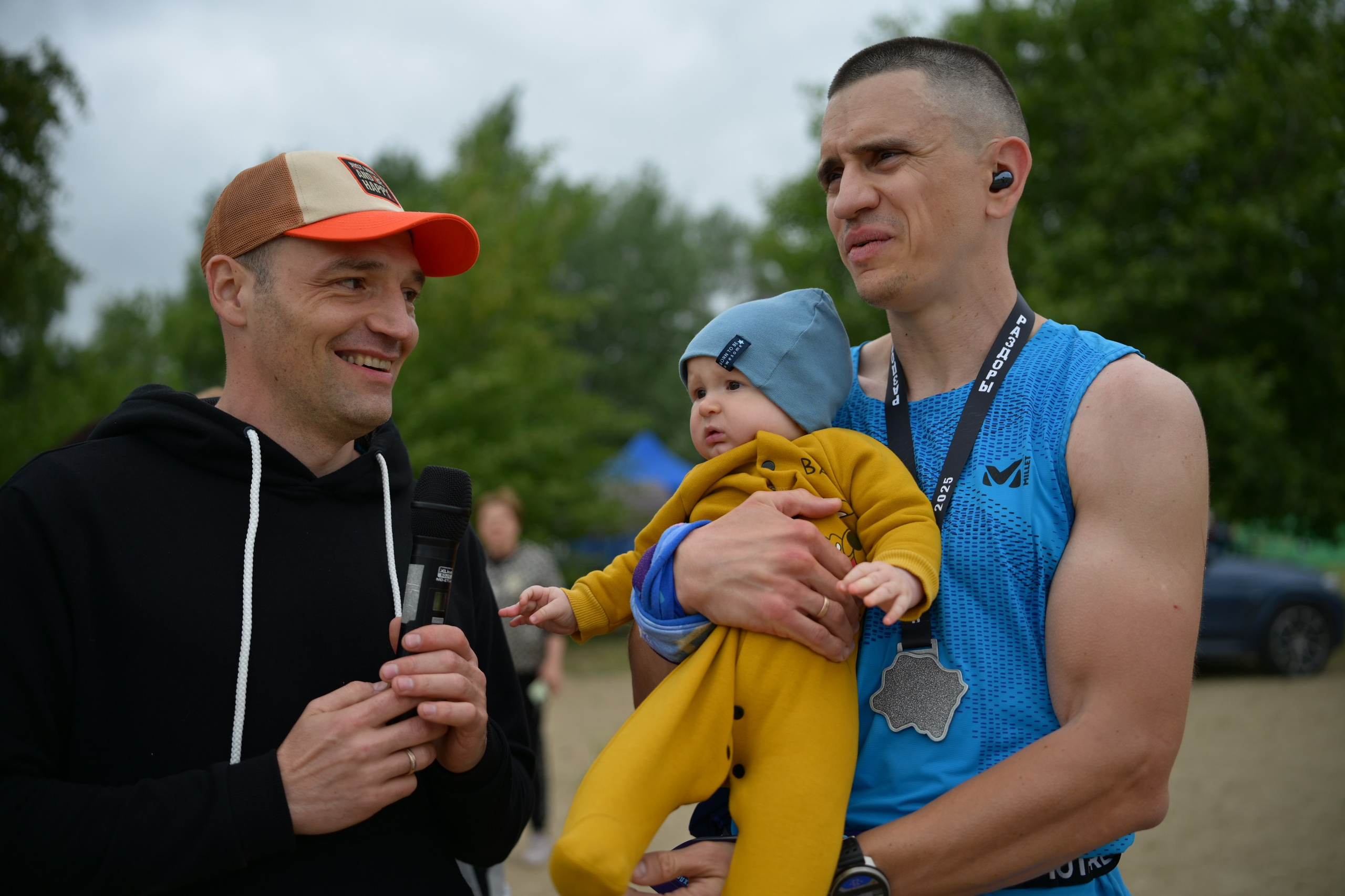 DON SPACE TRAIL ULTRA РАЗДОРЫ 18/05/2025. Фотограф в Краснодаре Алена Горбунова