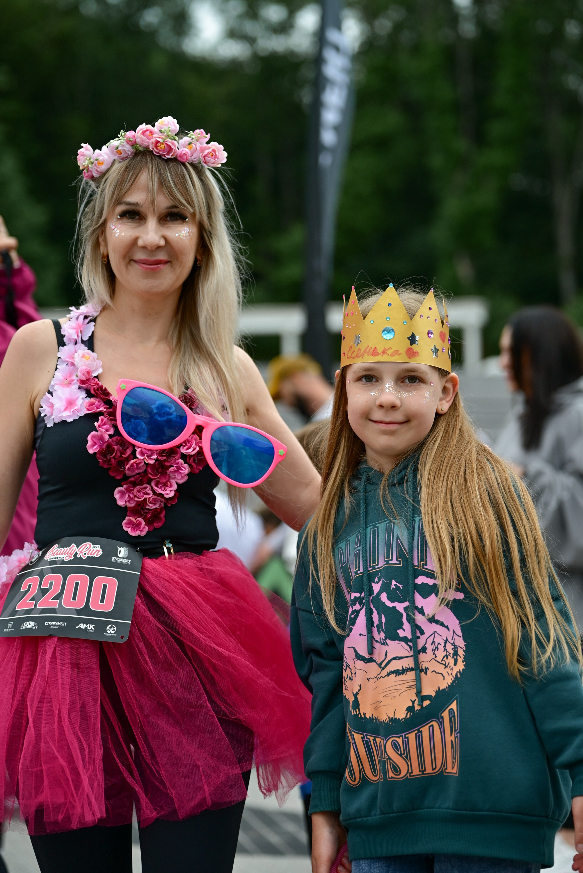 BeautyRun KAVKAZ.RUN 21/06/25. Фотограф в Краснодаре Алена Горбунова