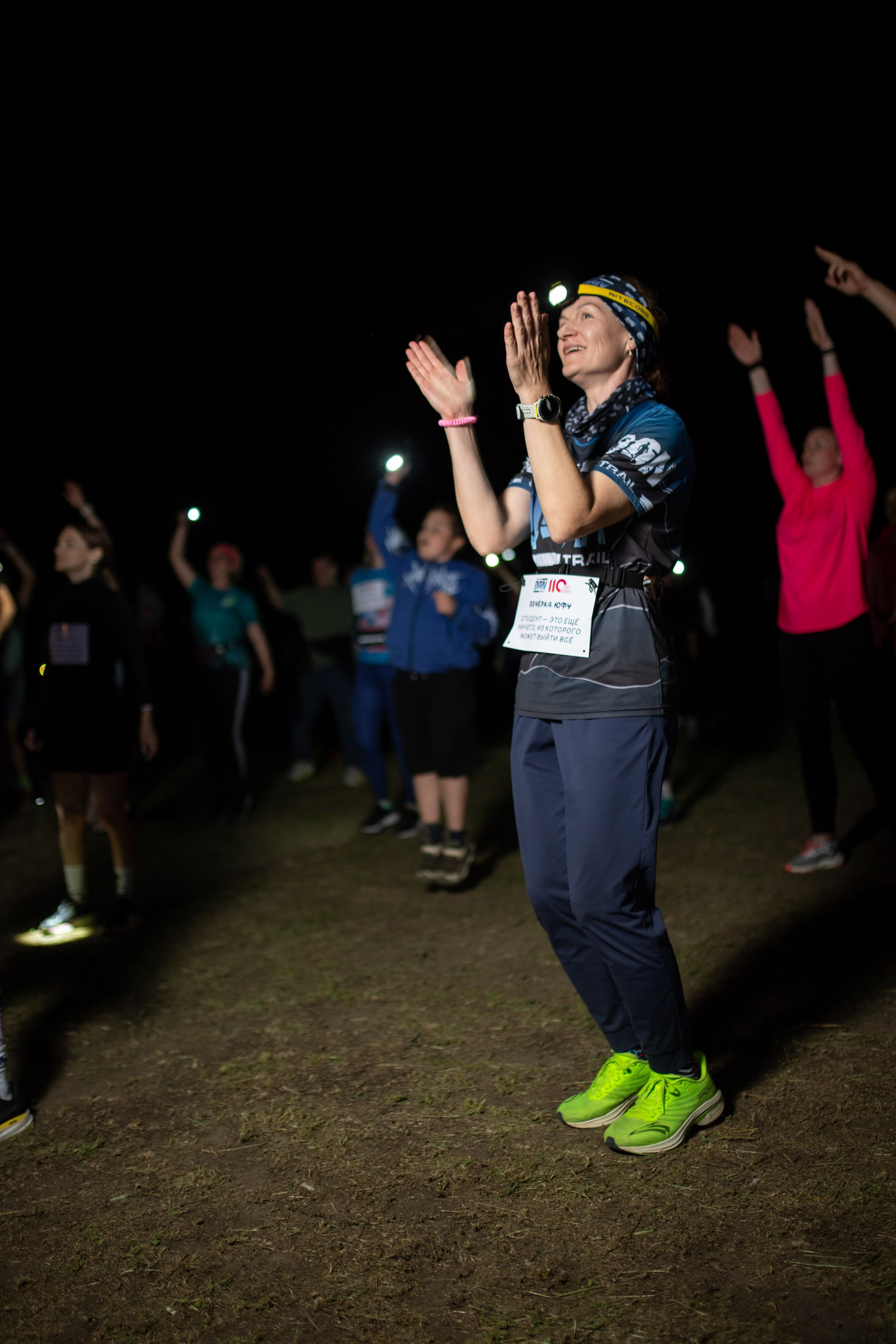 DON SPACE TRAIL ULTRA РАЗДОРЫ 18/05/2025. Фотограф в Краснодаре Алена Горбунова