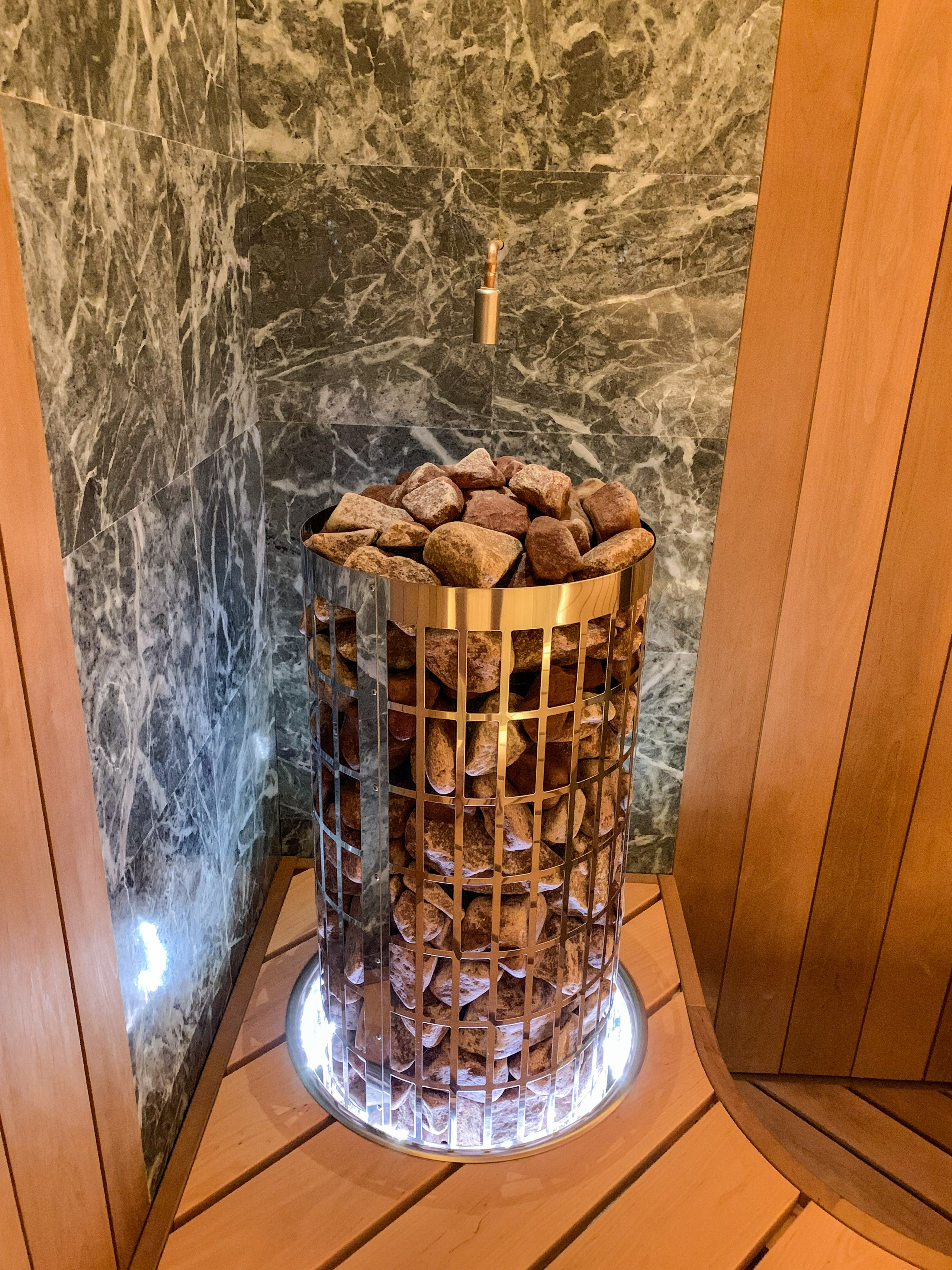 История в Ольгино. Творческая мастерская