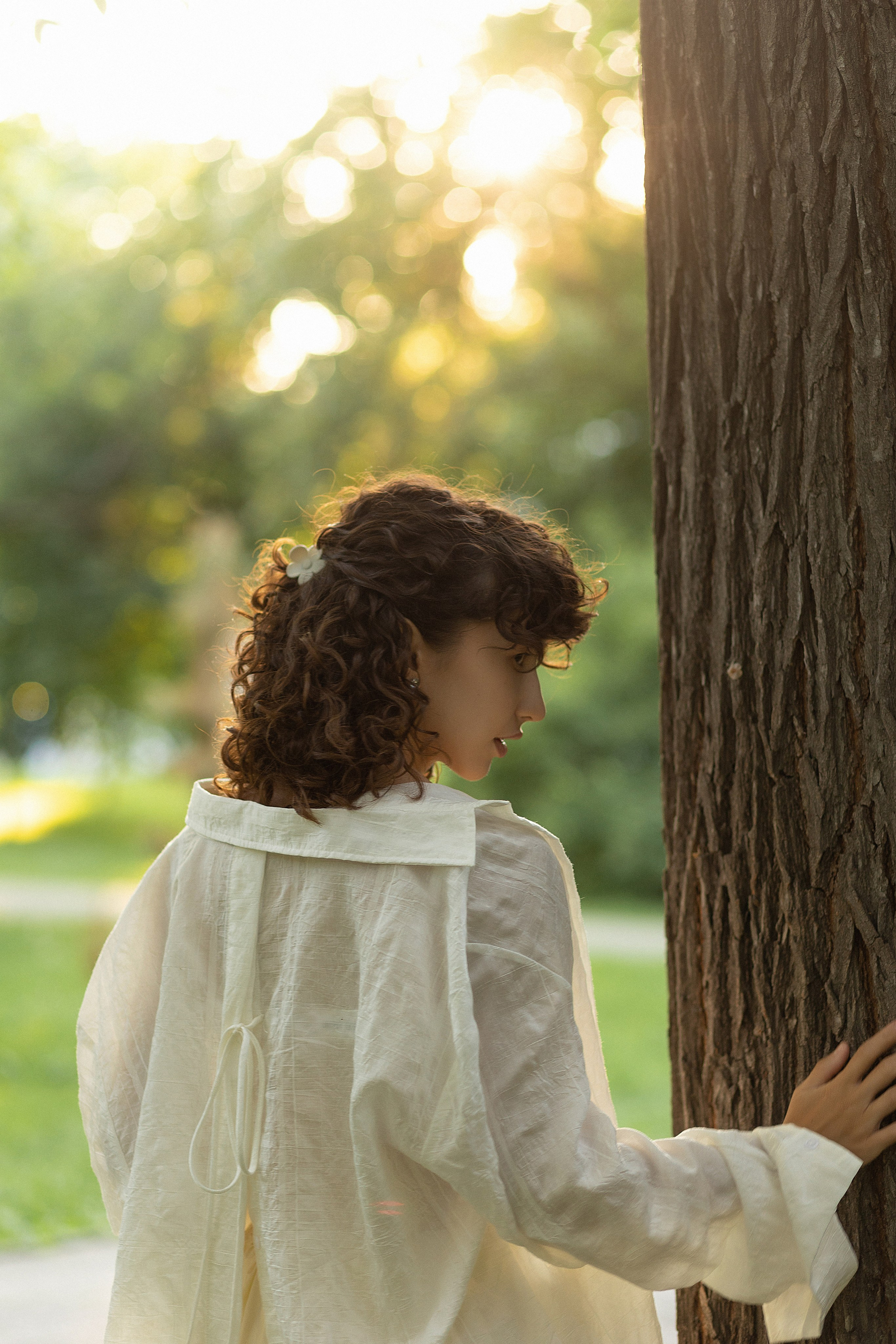 Роззи. Женский фотограф в Екатеринбурге Марина Логинова