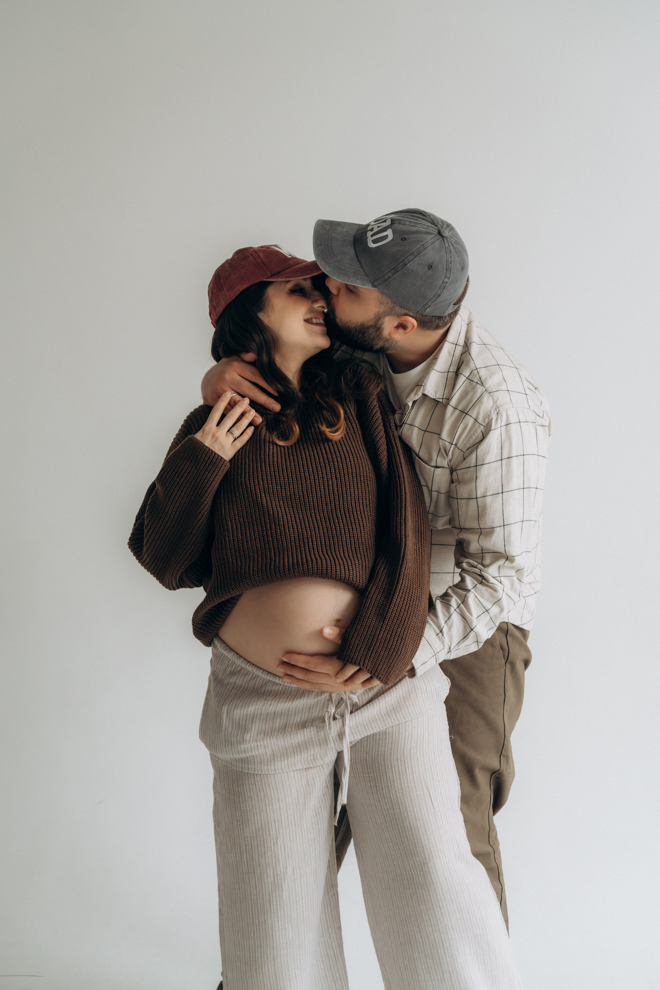 Беременность. Фотограф в Москве. Татьяна Родовская