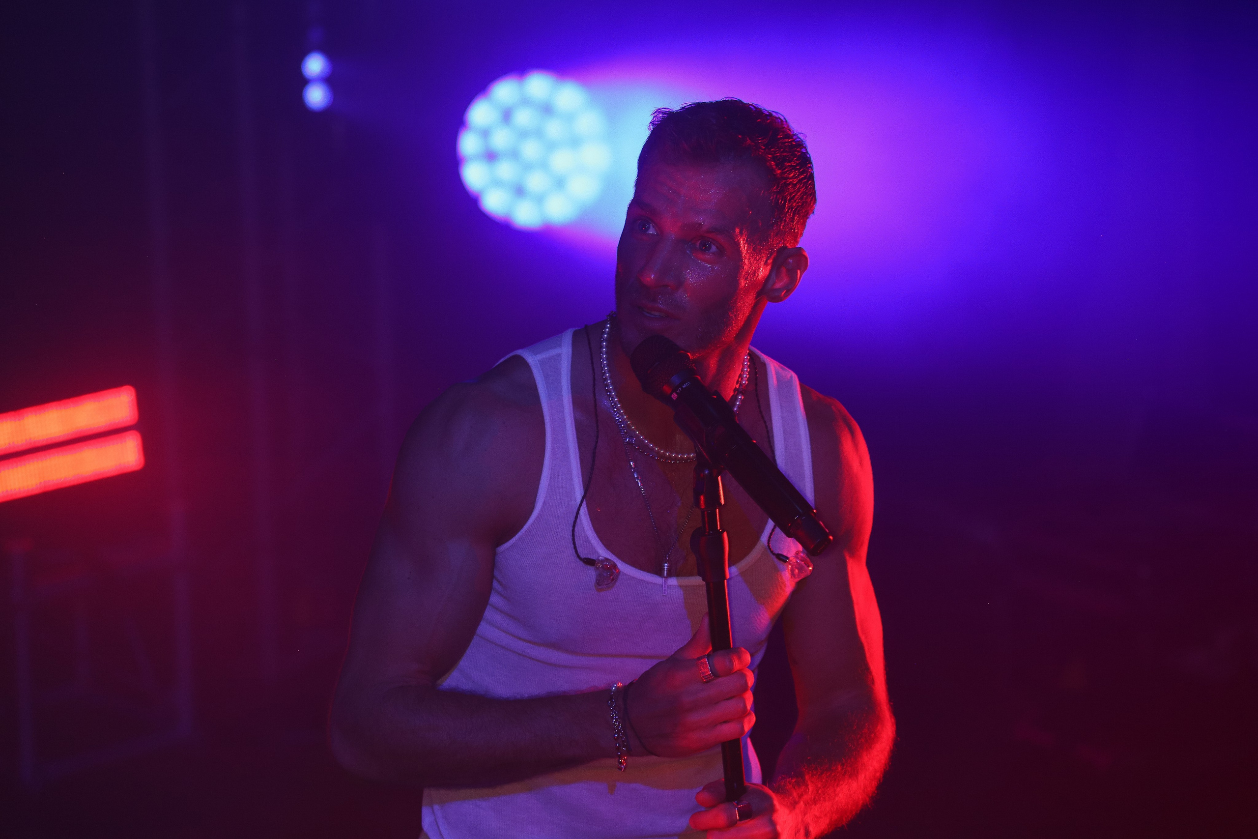 Олег Майами