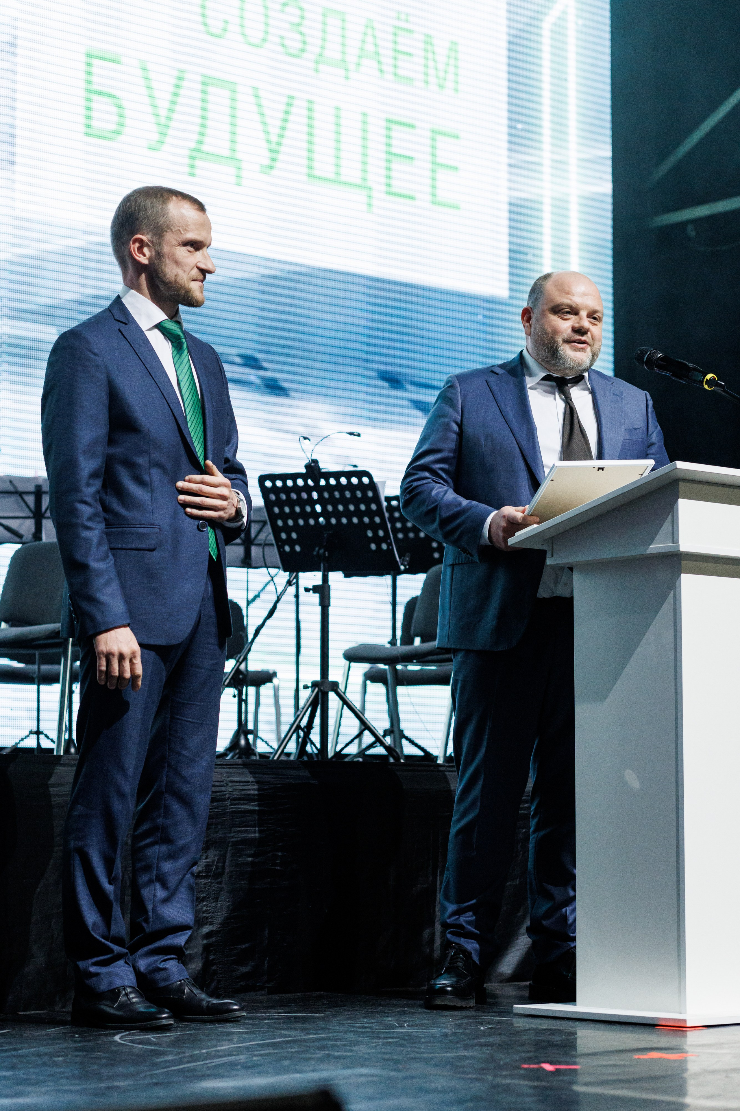 Агроэко юбилей компании. Https://andreysolodov.ru