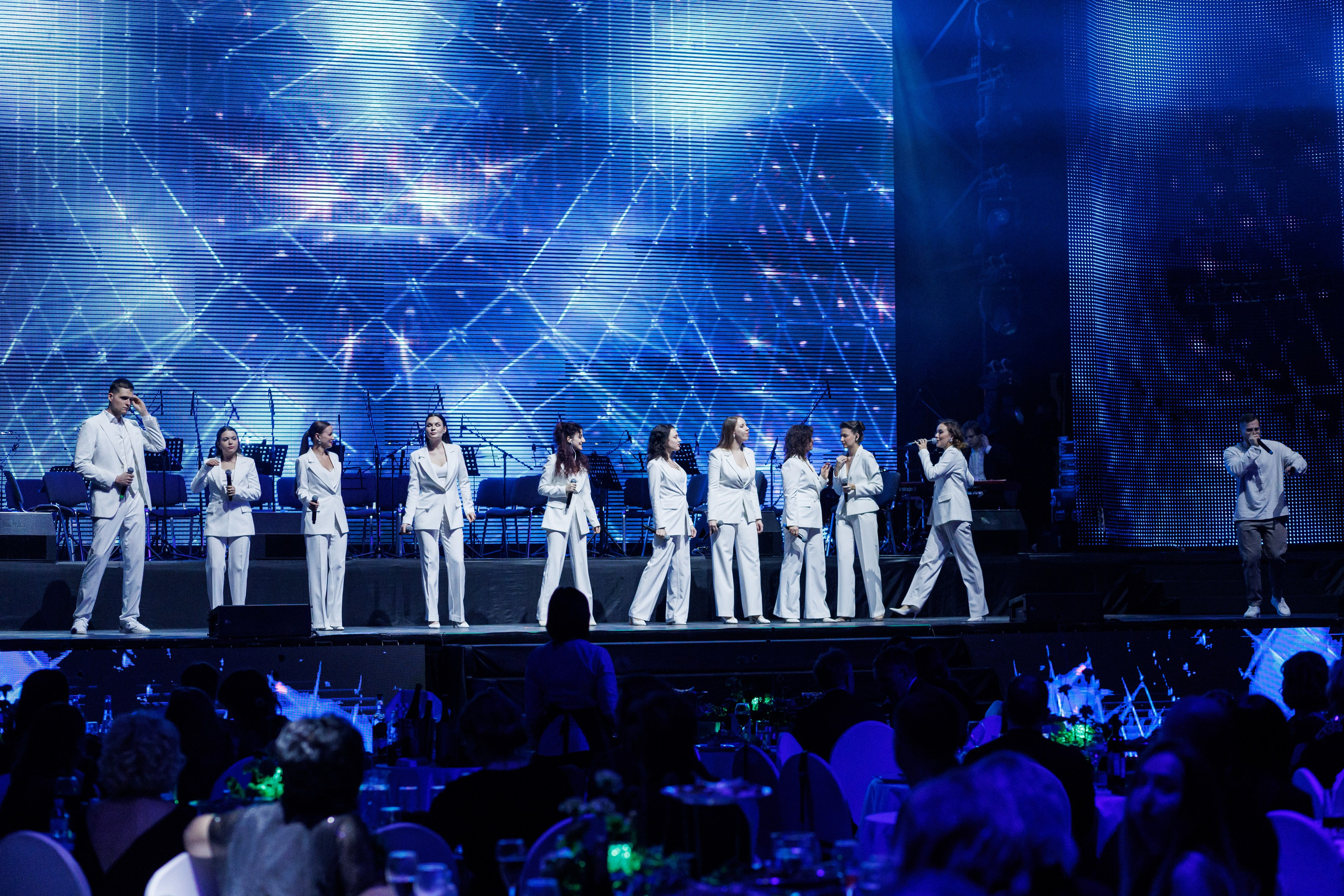 Агроэко юбилей компании. Https://andreysolodov.ru