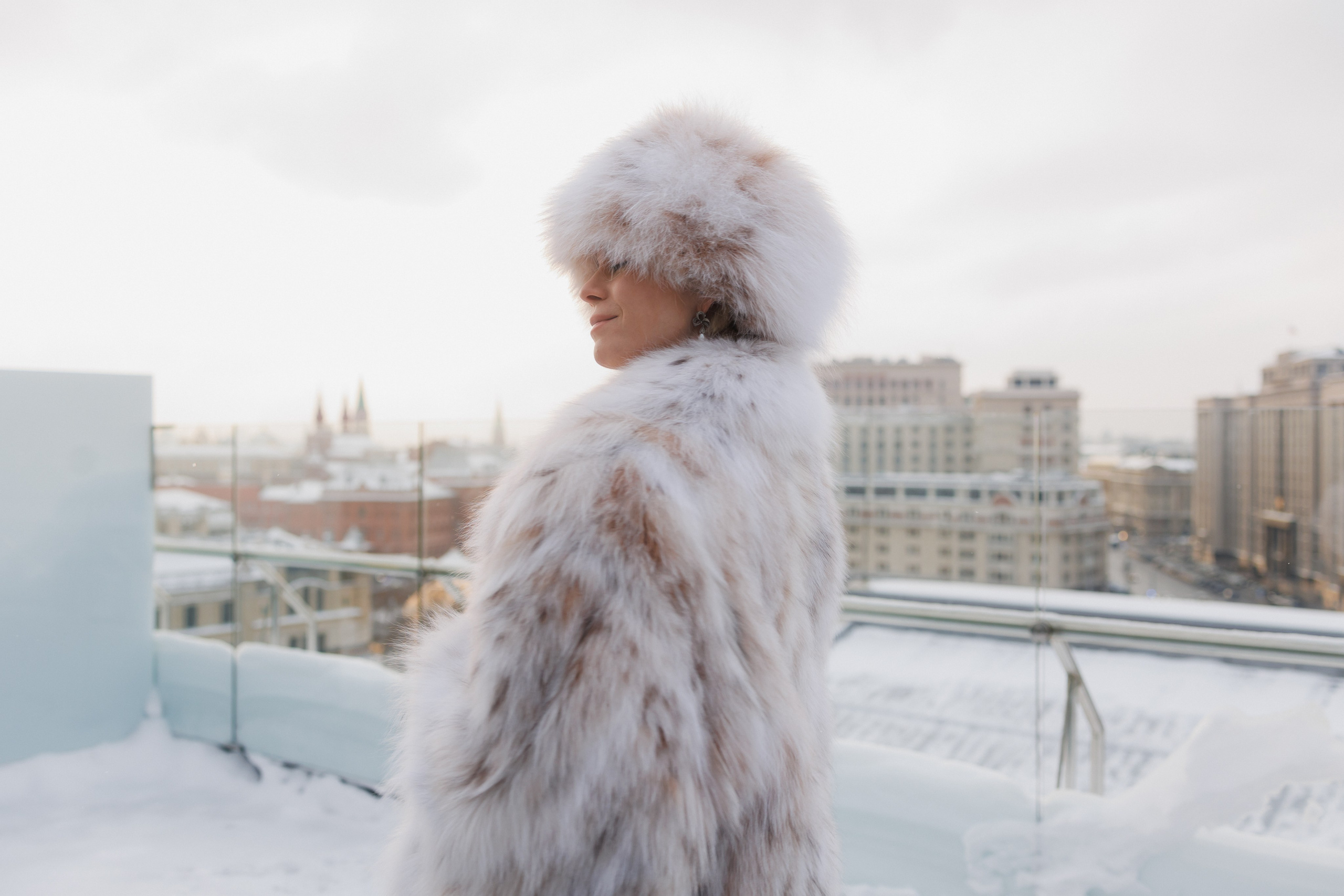 Beauty-девичник LEFFERS. Yulia Tsyganova