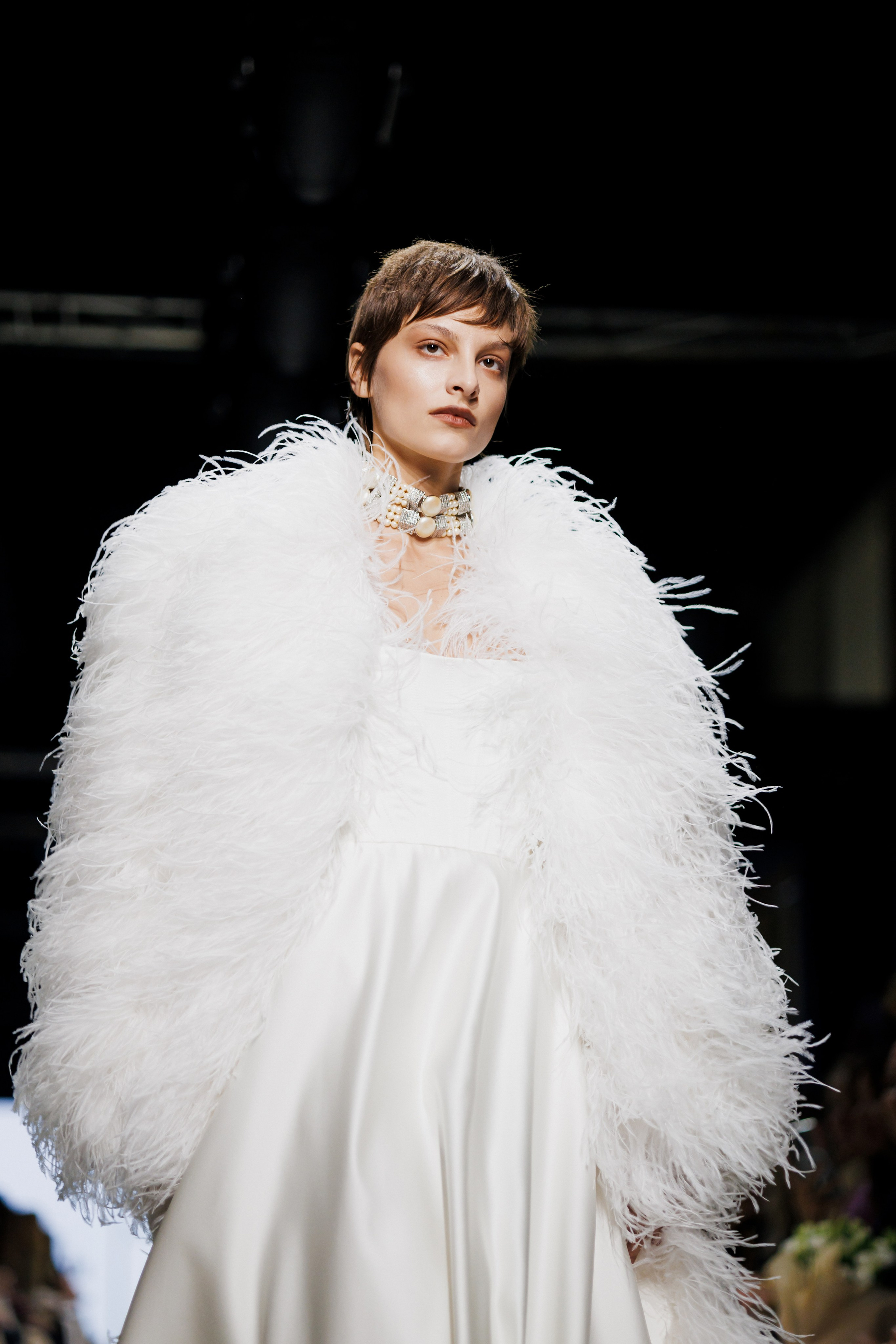 MFW. Yulia Tsyganova