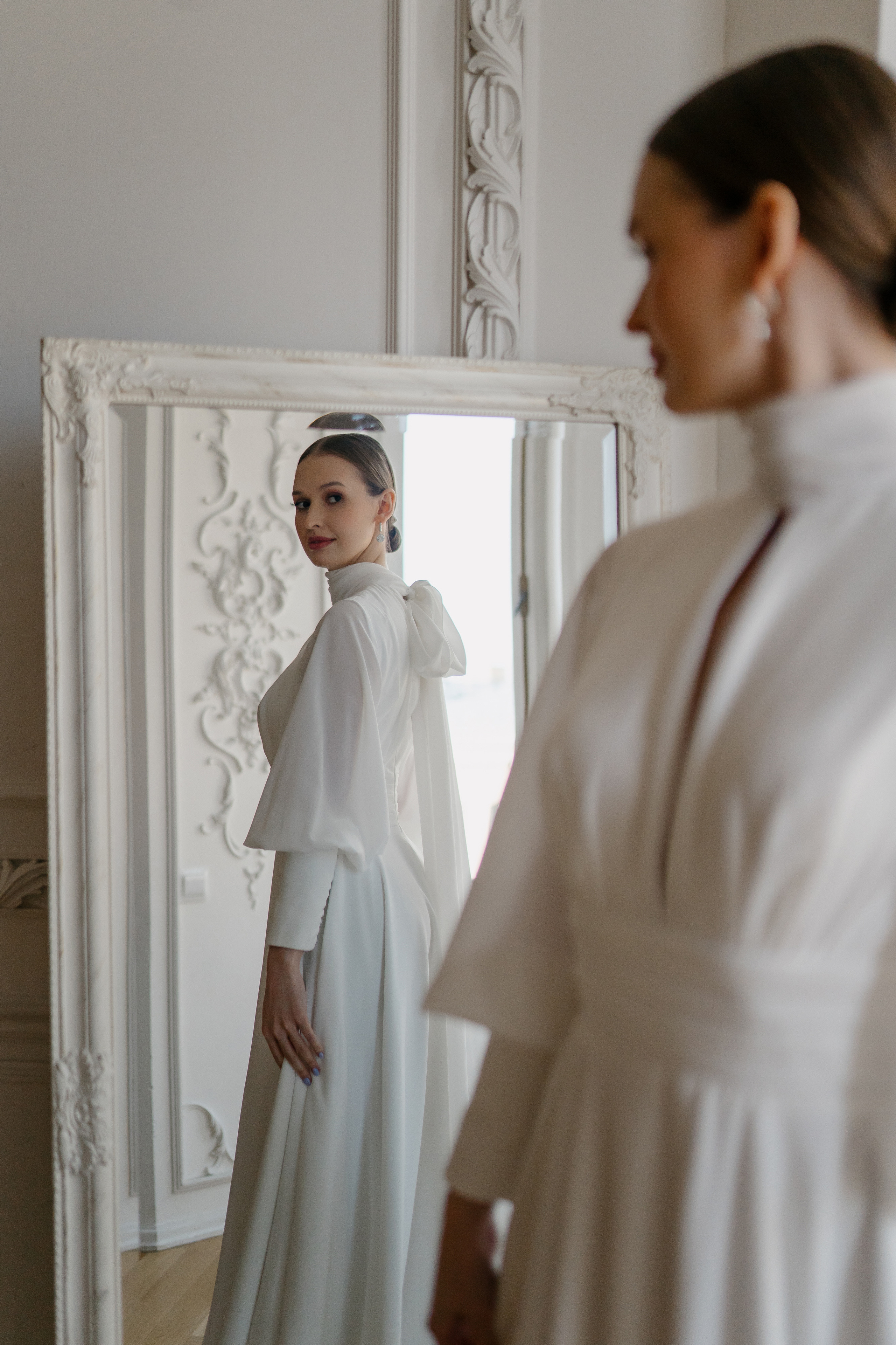 Яна. Утро невесты. Anna Tolstova