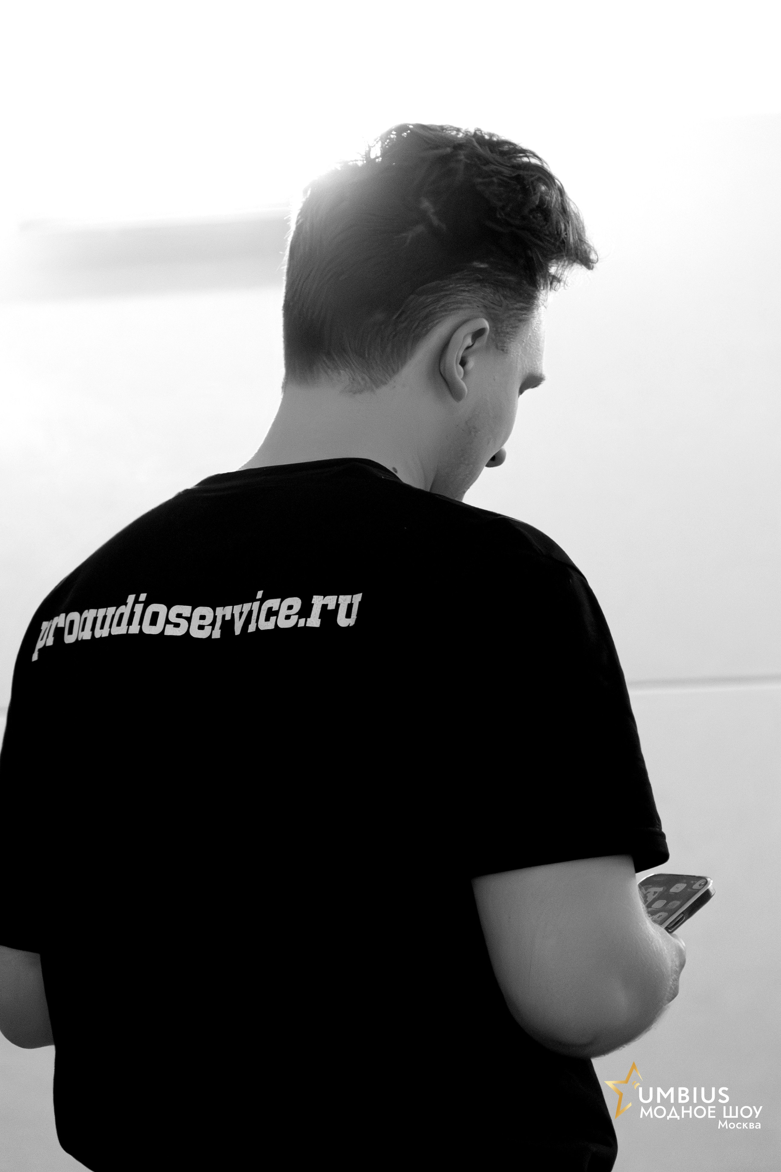 UMBIUS FASHION SHOW г. Москва. Фотограф в Смоленске Ася Польшина