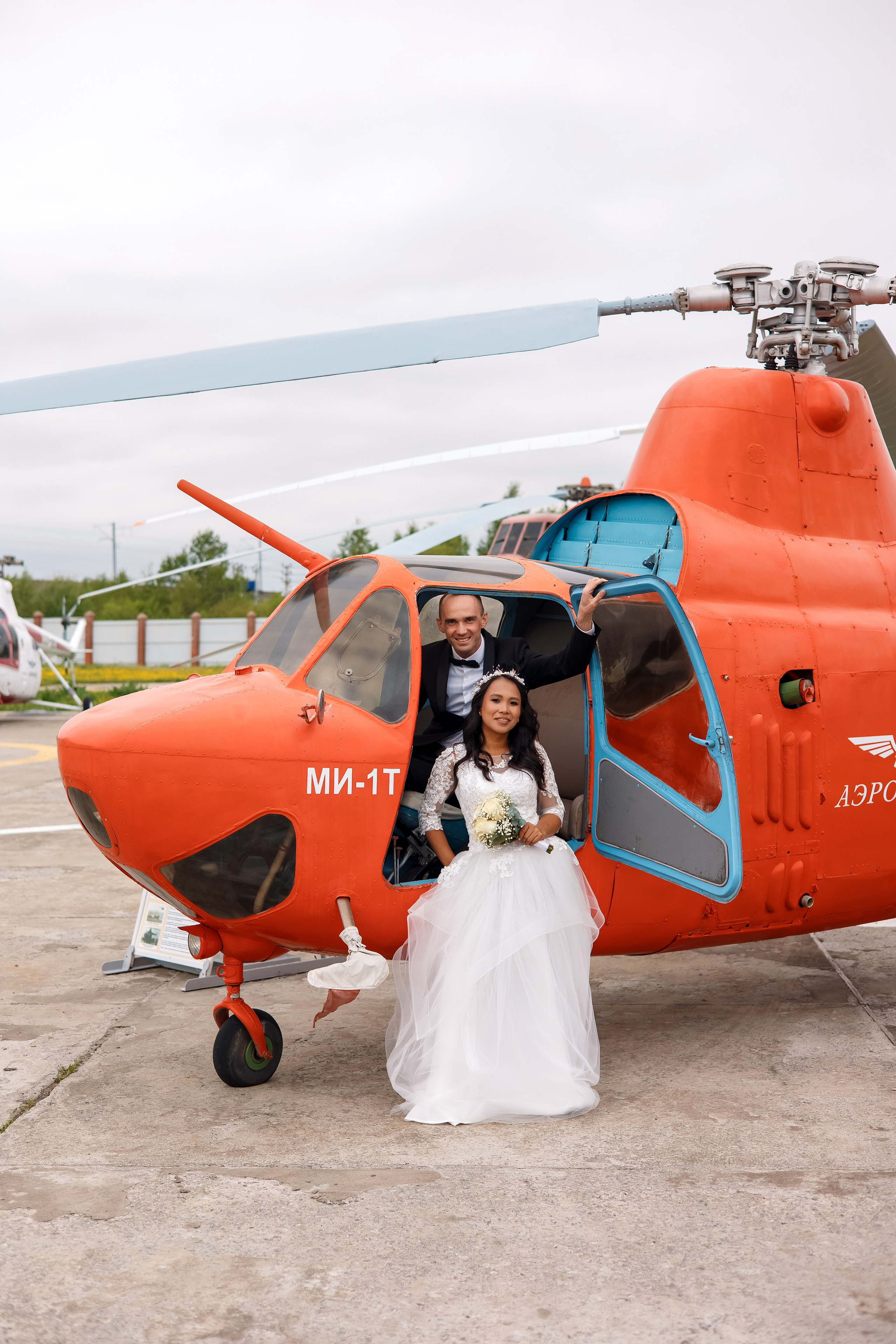 Сергей & Шерилоу. Фотограф Любовь Корниенко, Примоский край