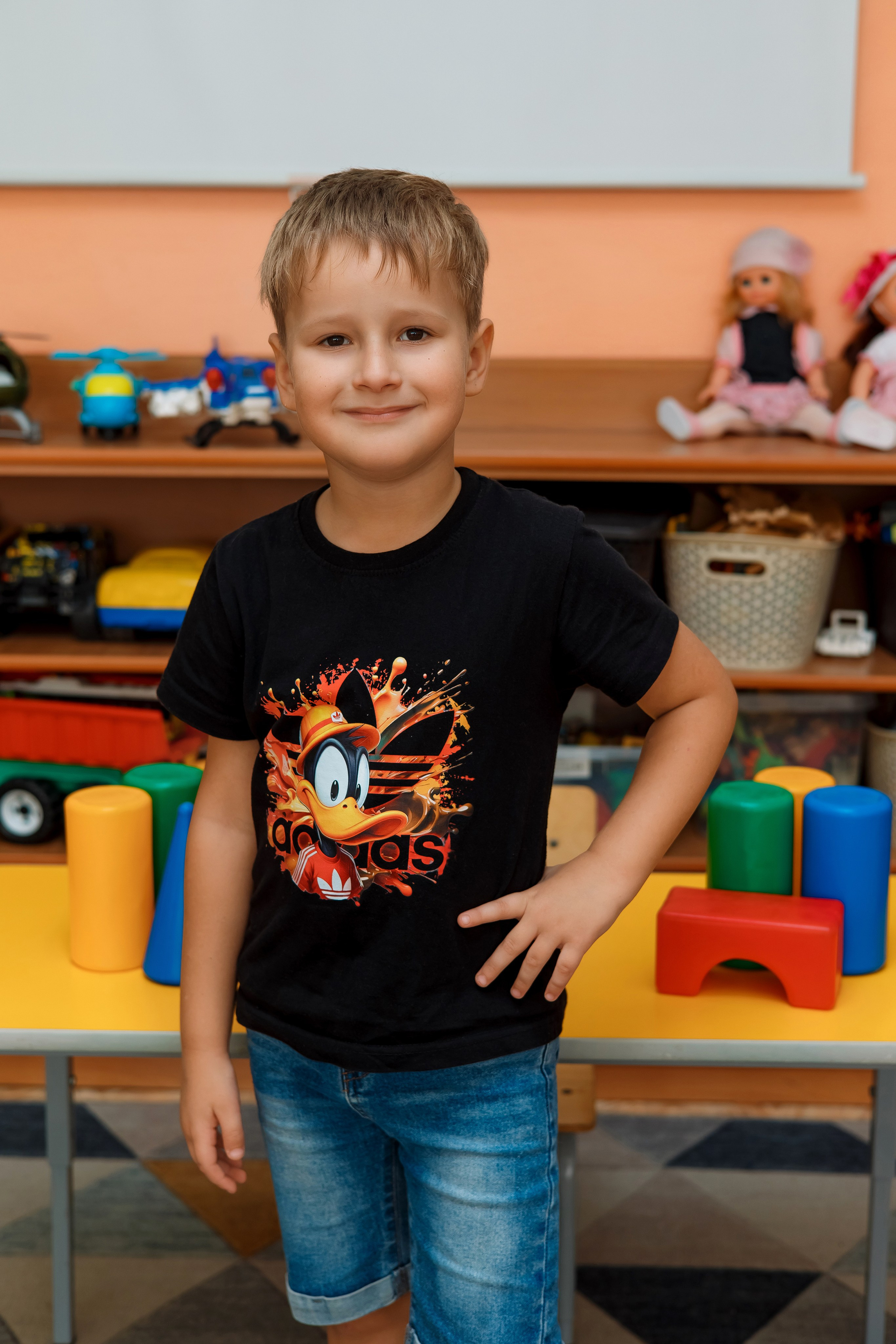 ДС 34. Фотограф Любовь Корниенко, Примоский край