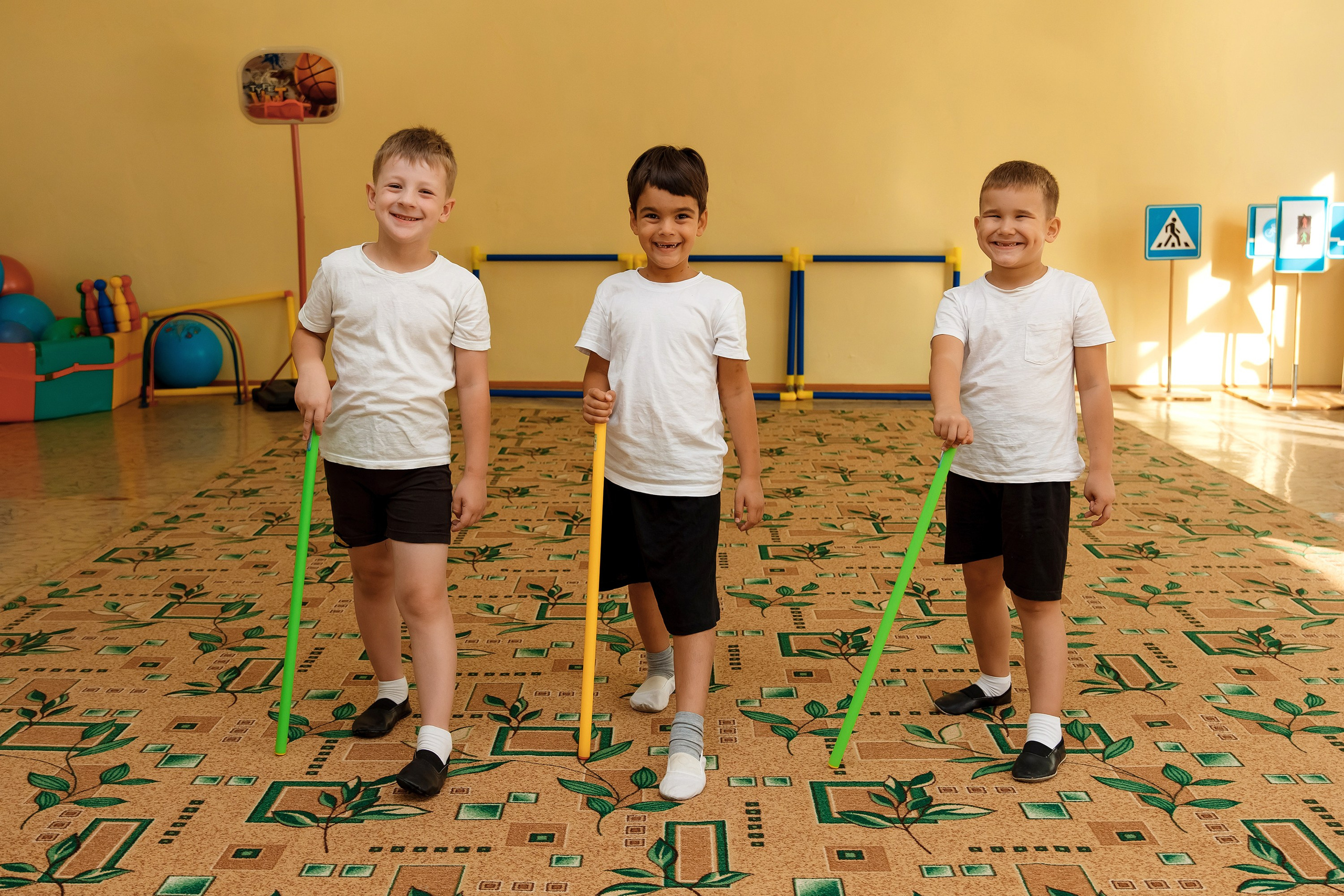 ДС 34. Фотограф Любовь Корниенко, Примоский край