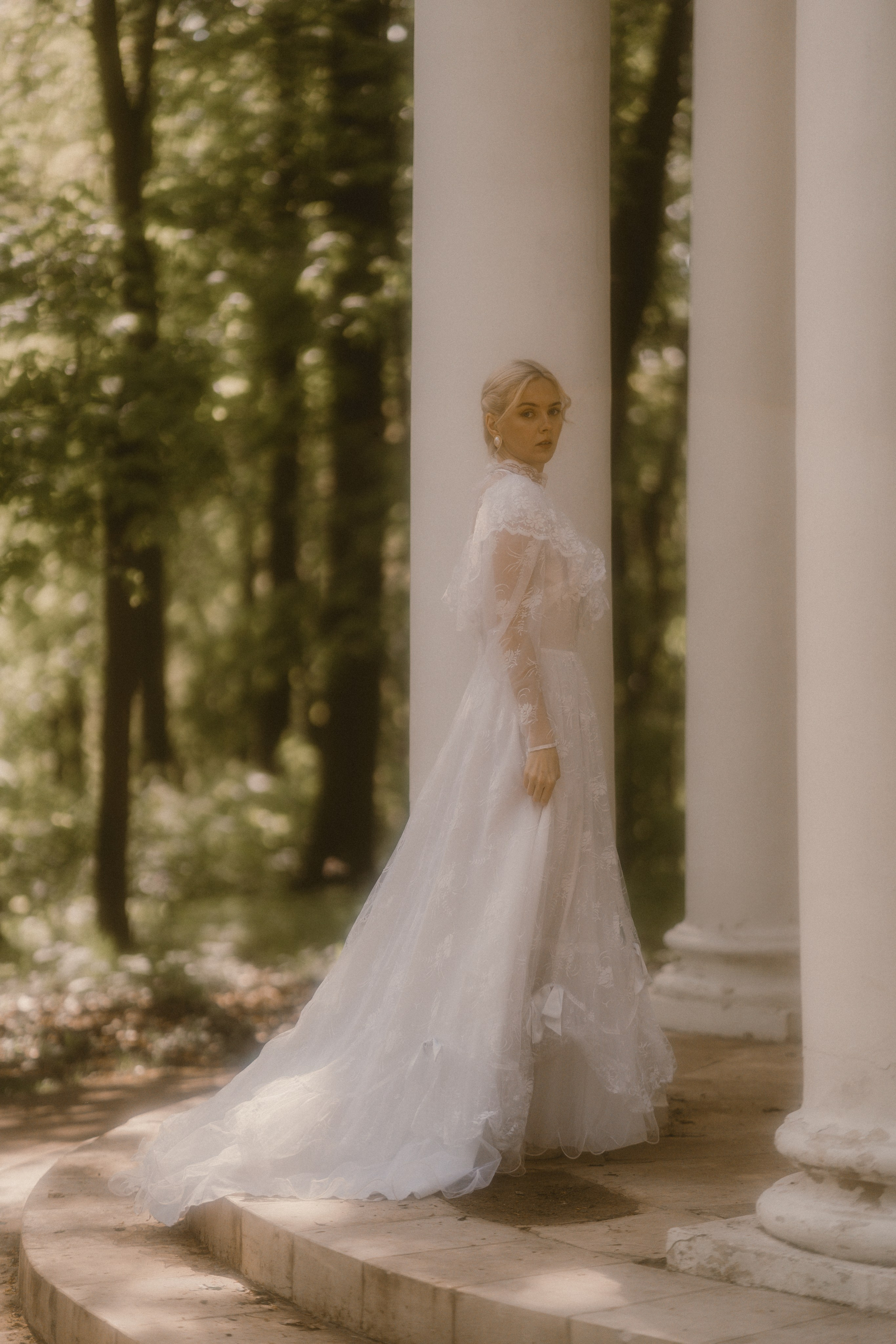 Катя. Фотограф Екатерина Катунова | Москва