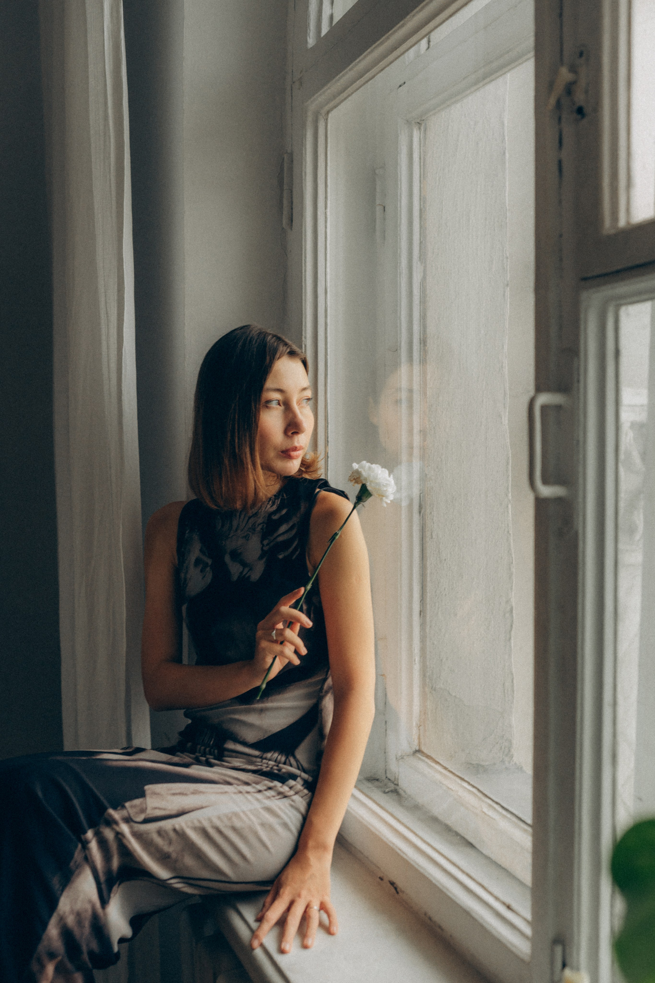 Марина. Фотограф Екатерина Катунова | Москва