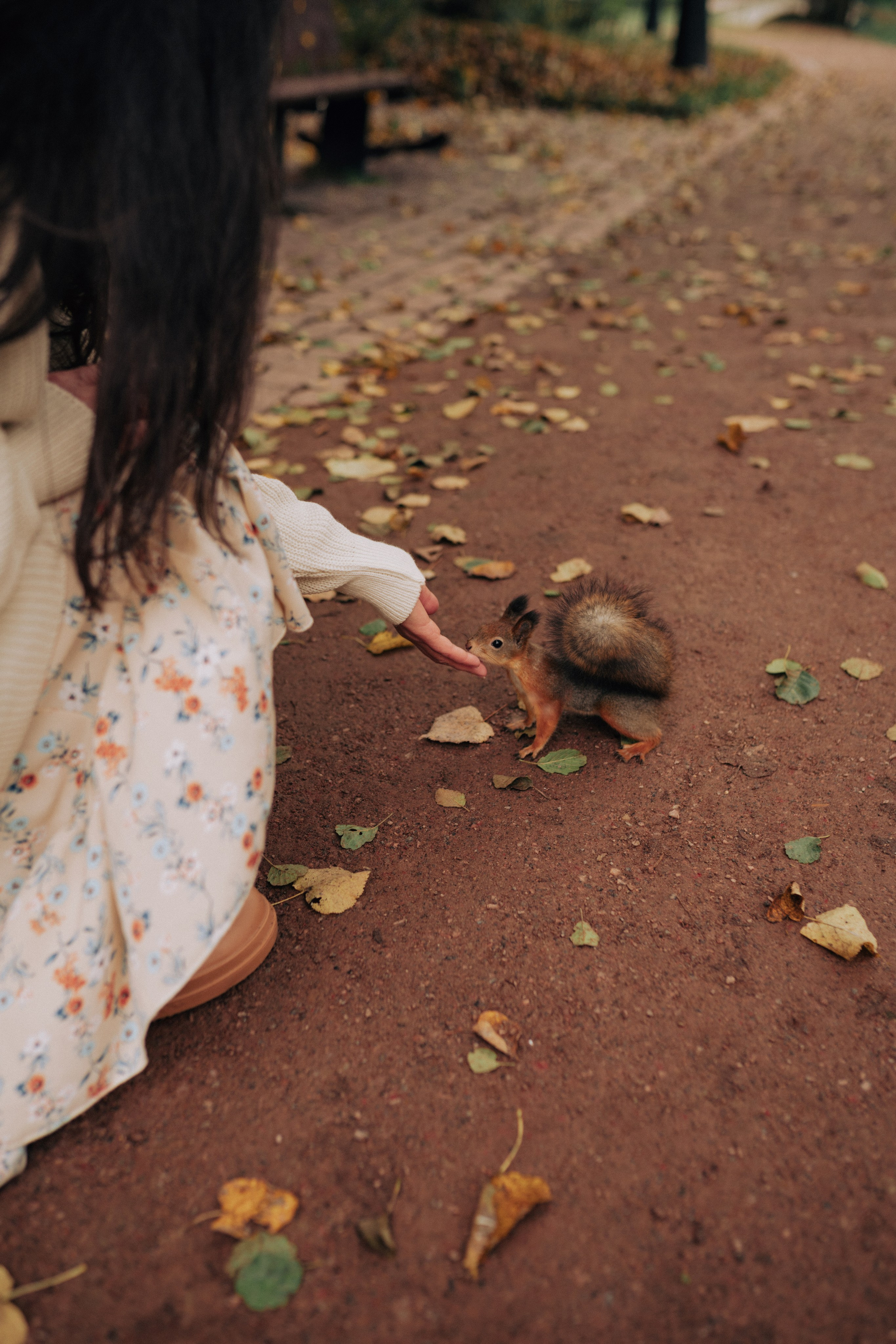 Нелли. Фотограф Екатерина Катунова | Москва