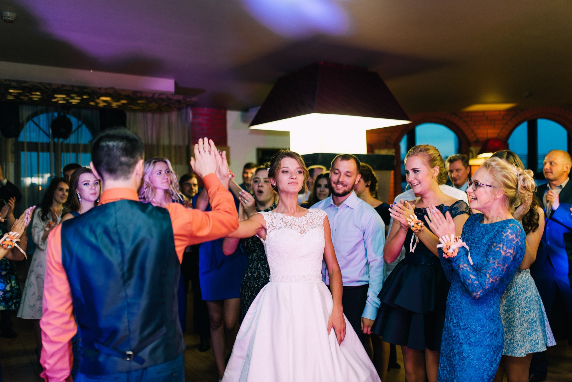 НАСТЯ И СЕРЕЖА. Шашкова Вероника / Свадебный и семейный фотограф Москва и Ярославль