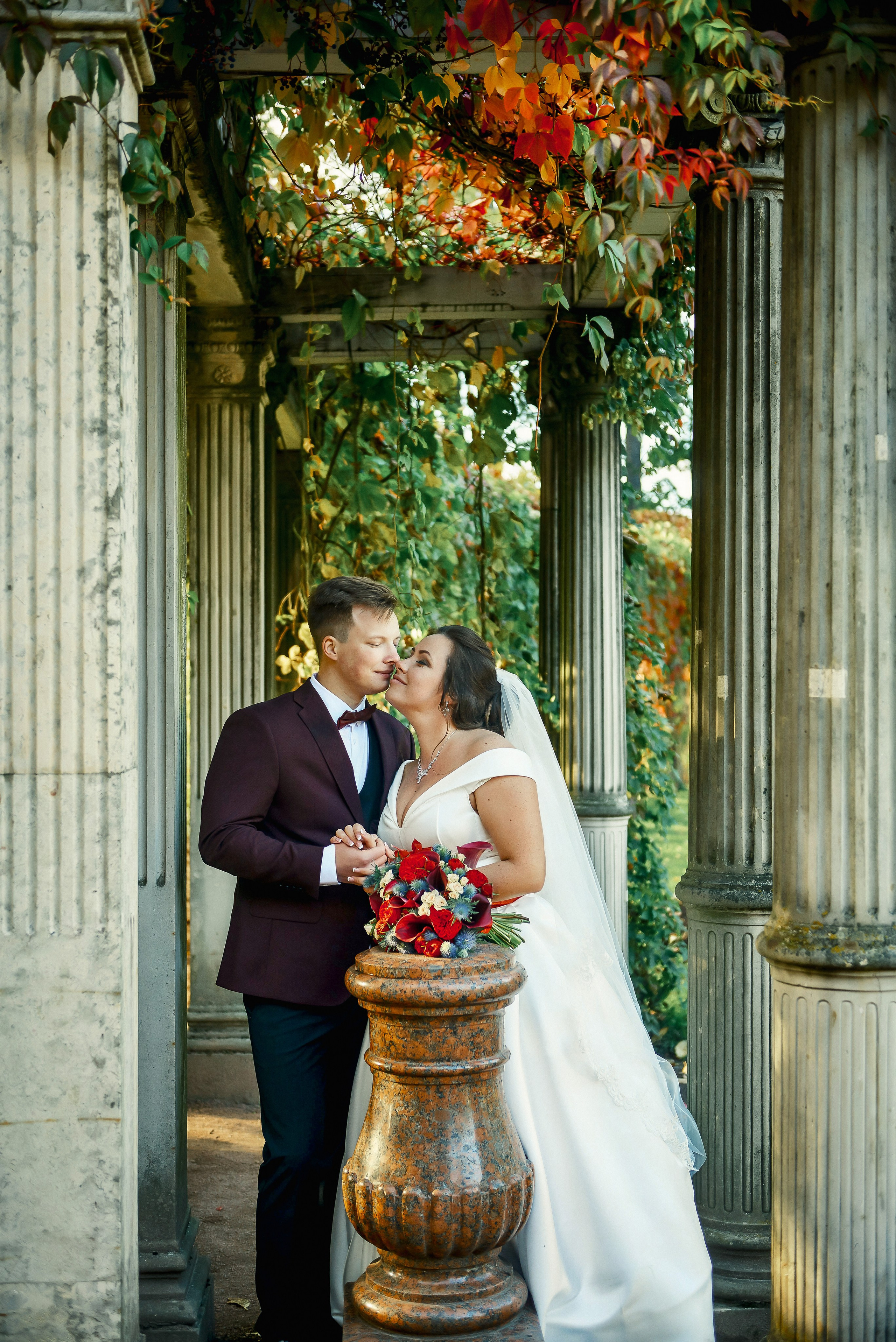 TOP-500 Самые красивые и лучшие свадебные фотографии от профессионального свадебного фотографа в Санкт-Петербурге Ширяева Дениса. Портретный, семейный и свадебный фотограф в Санкт-Петербурге и в Пушкине Ширяев Денис