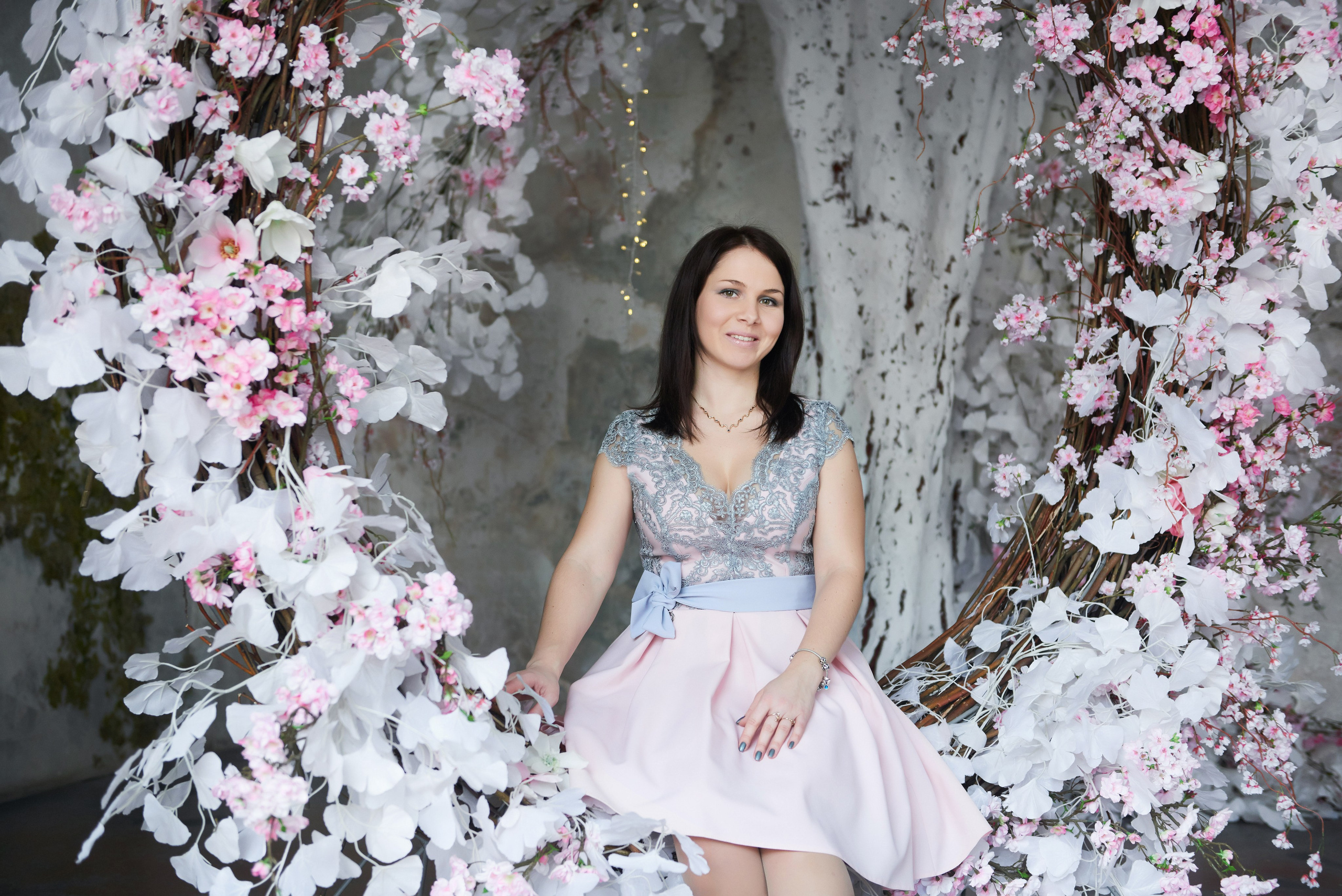 Есения, Дмитрий и Екатерина. Портретный, семейный и свадебный фотограф в Санкт-Петербурге и в Пушкине Ширяев Денис