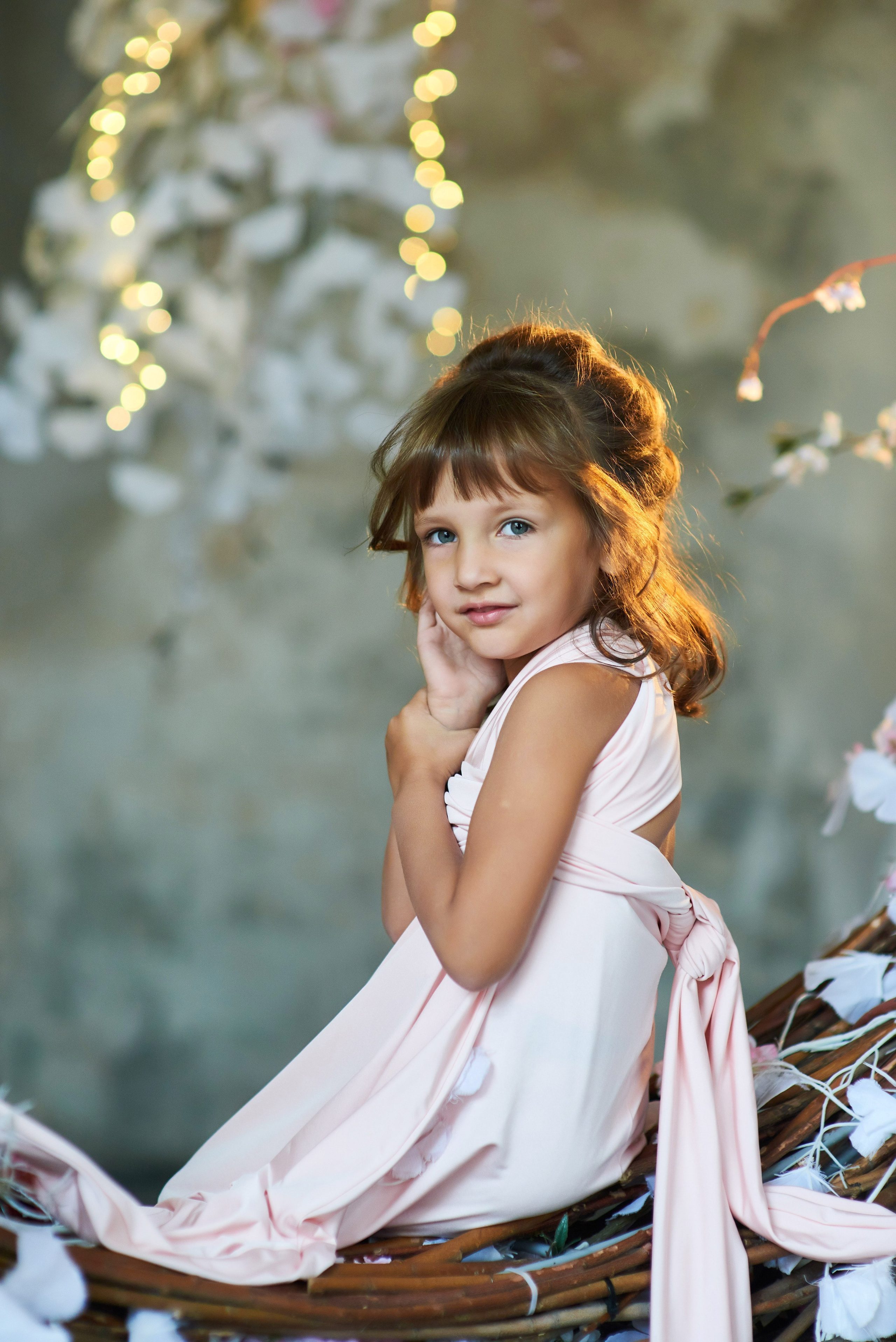 Марина. Портретный, семейный и свадебный фотограф в Санкт-Петербурге и в Пушкине Ширяев Денис