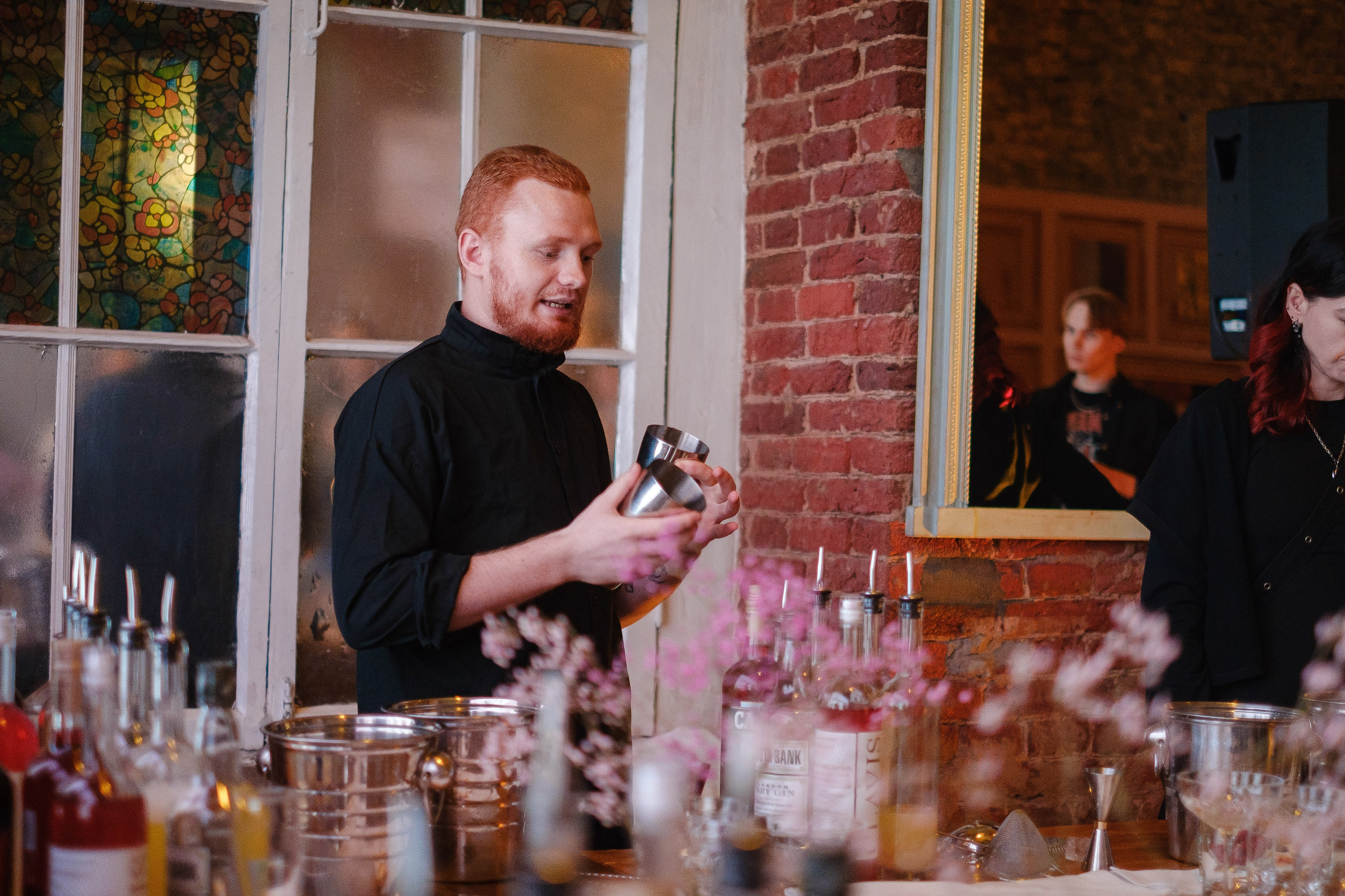 Лофт. Фотограф Мария Хлебникова Санкт-Петербург Москва