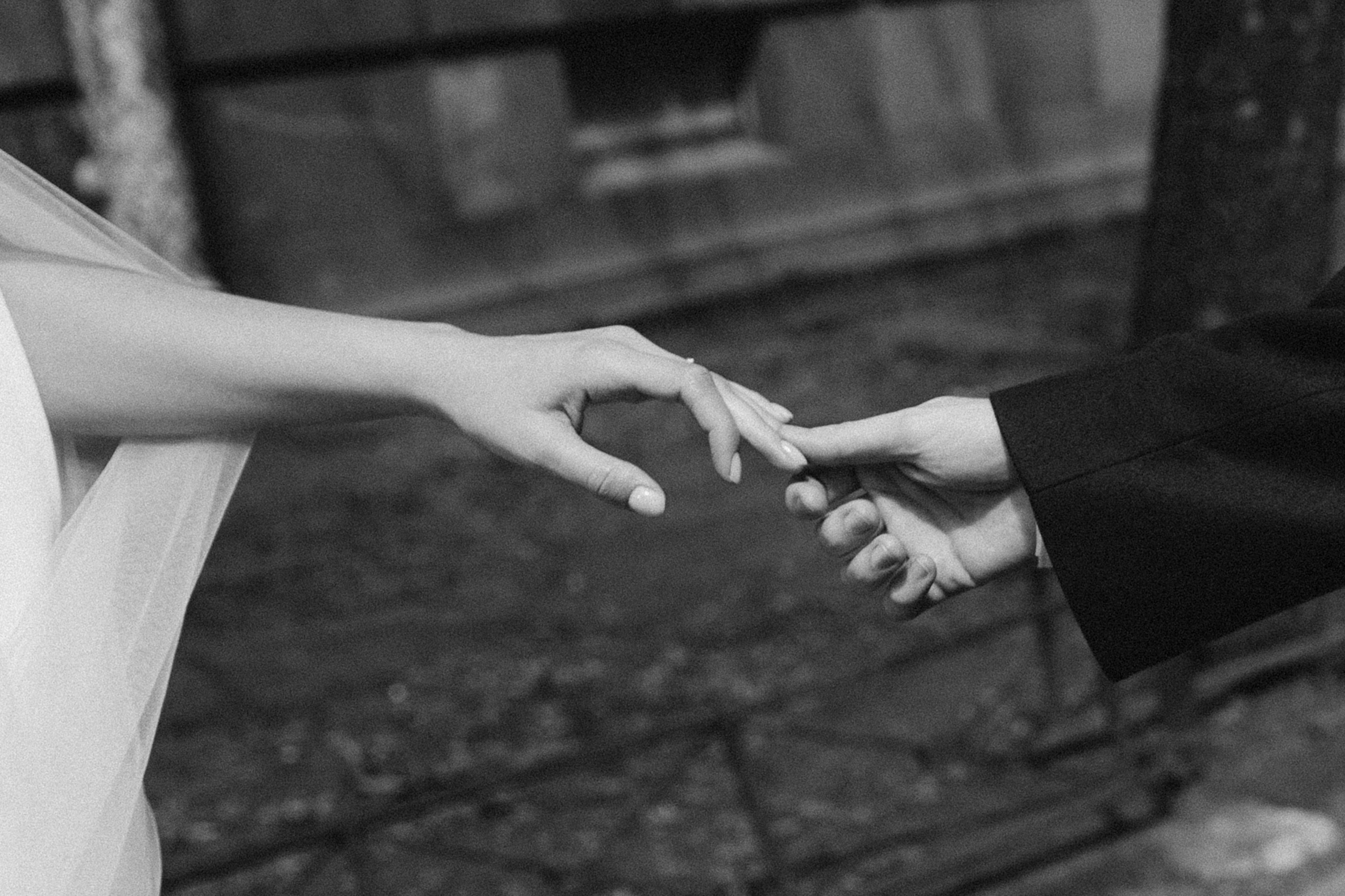 Даша|Ваня. Свадебный фотограф Таня Караисаева