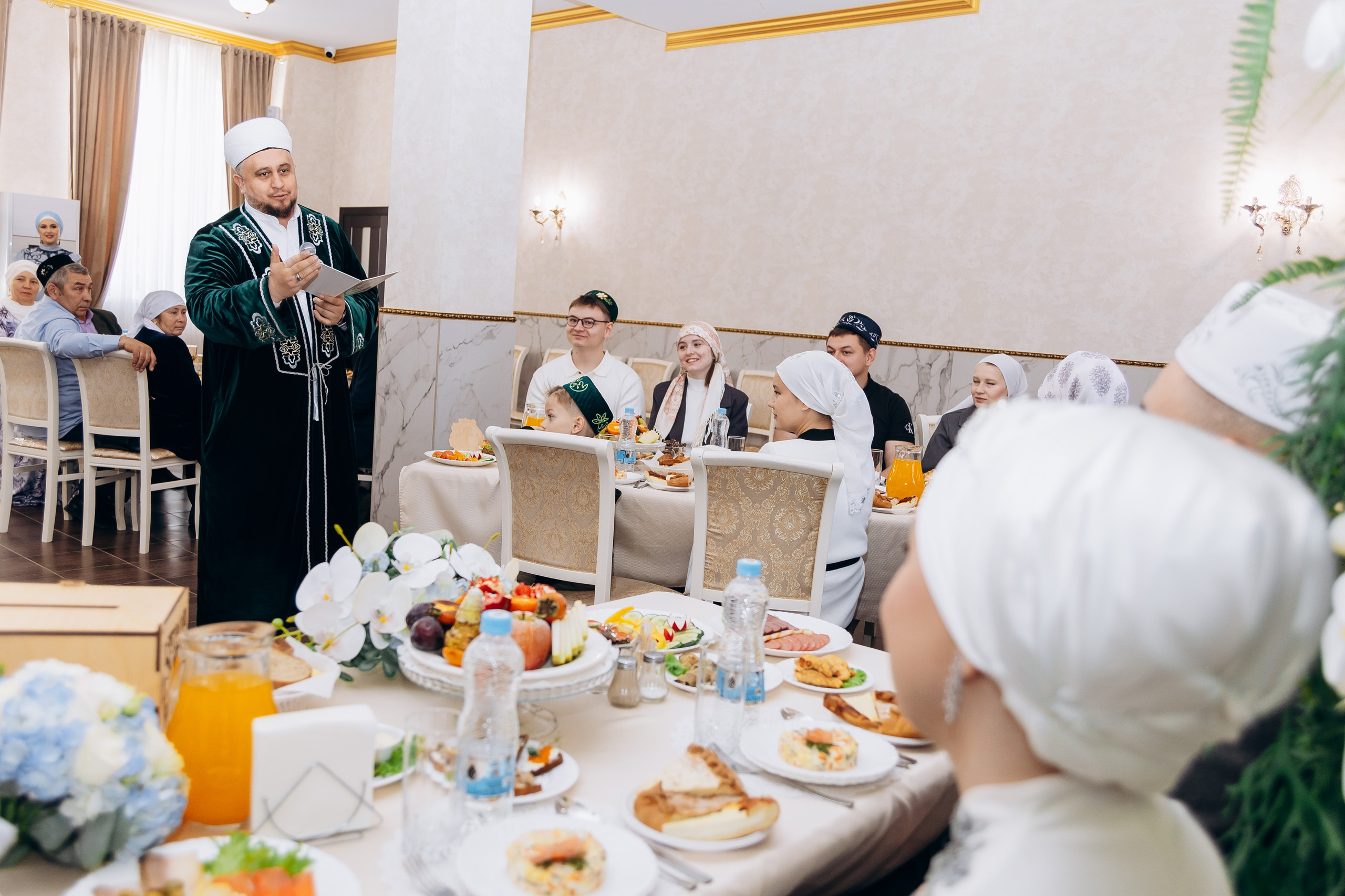 никах в мечети Гаиля,  фотосессия в мечети Гаиля, фотограф на никах Казань Ranas4you, образ невесты на никах, завязывание платка Казань, платье на никах Казань, фотограф на мусульманские свадьбы Ranas4you