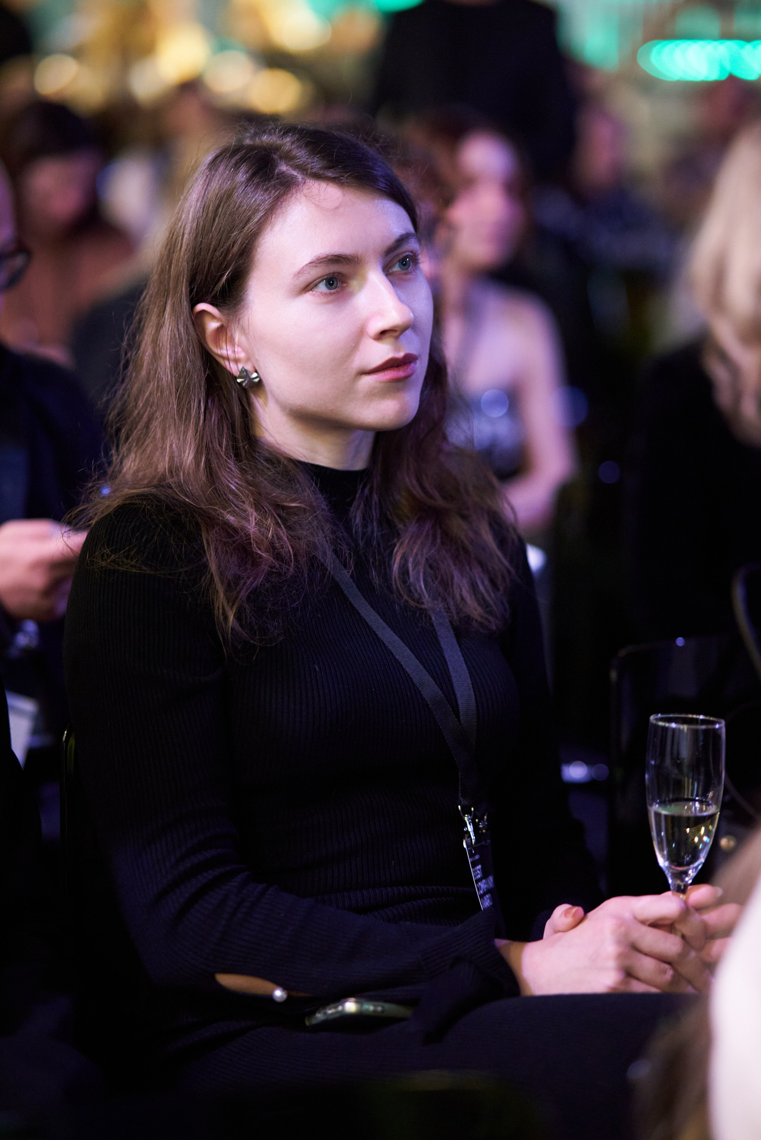 Репортажные фотографии с церемонии награждения Changellenge ≫ Best Company Award 2026. Съемка HR-премии, гости, спикеры, атмосфера мероприят