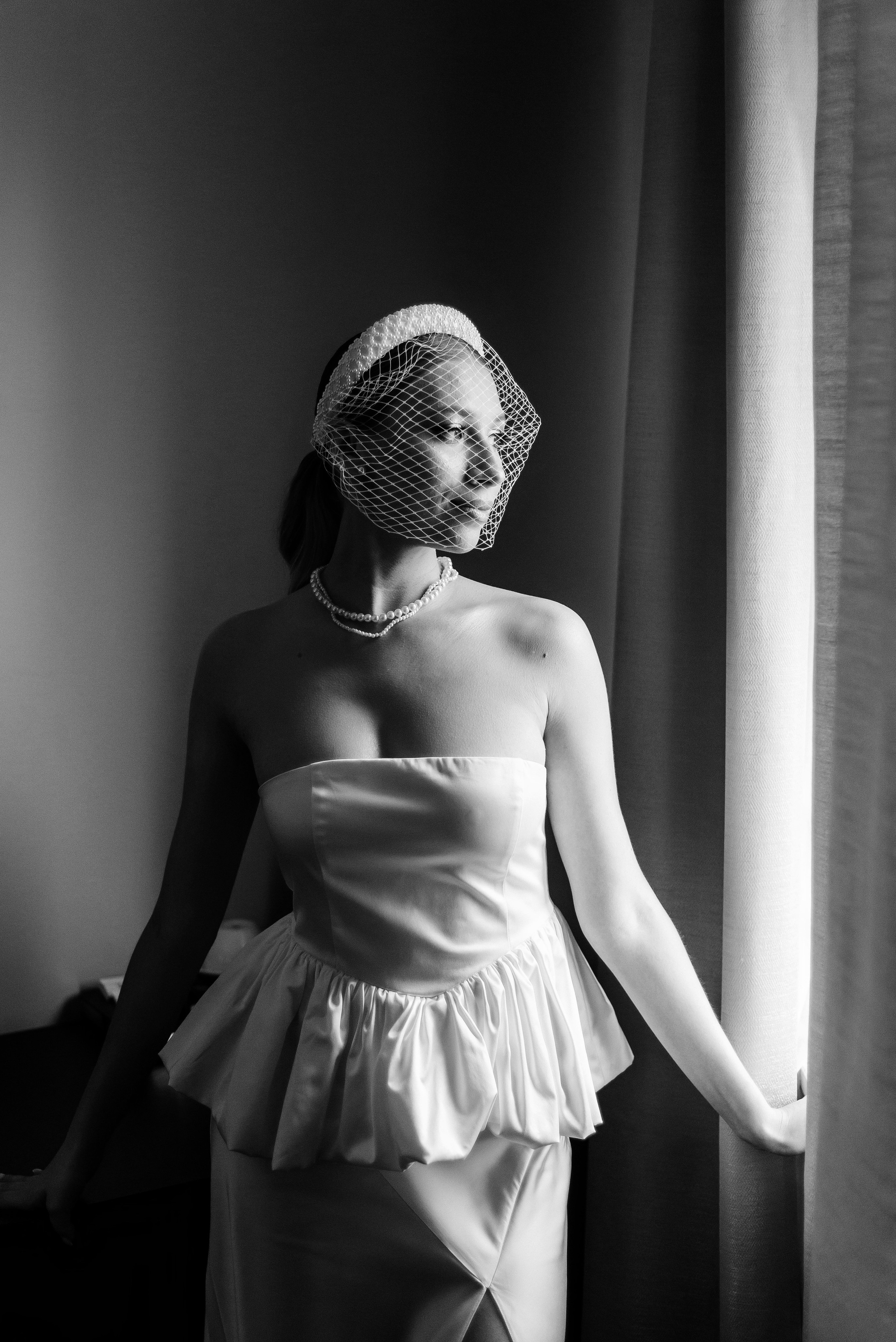 Никита и Анастасия. Свадебный фотограф Курск Артем Духтанов