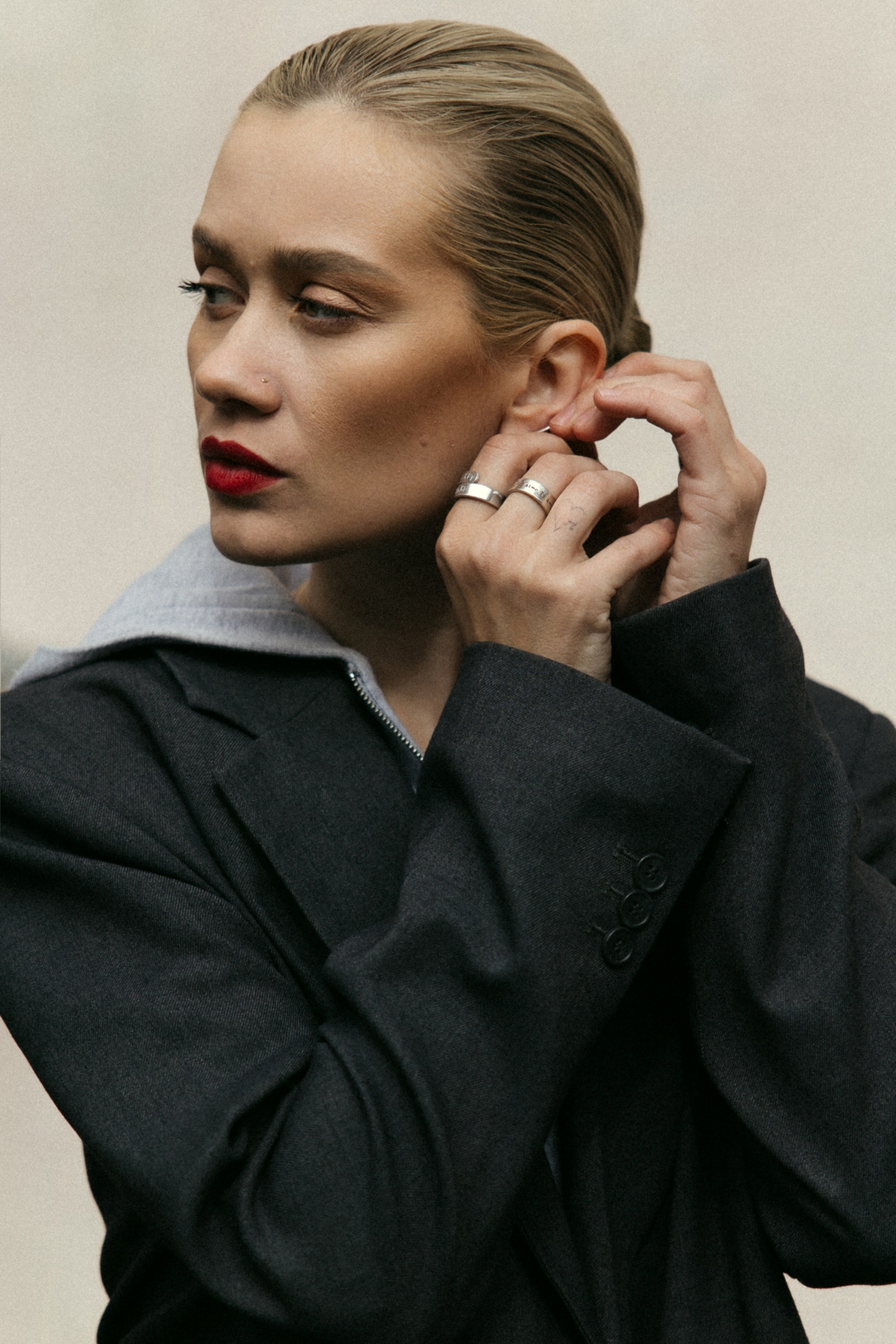 Ксения. Фотограф Москва, Санкт-Петербург, Абакан