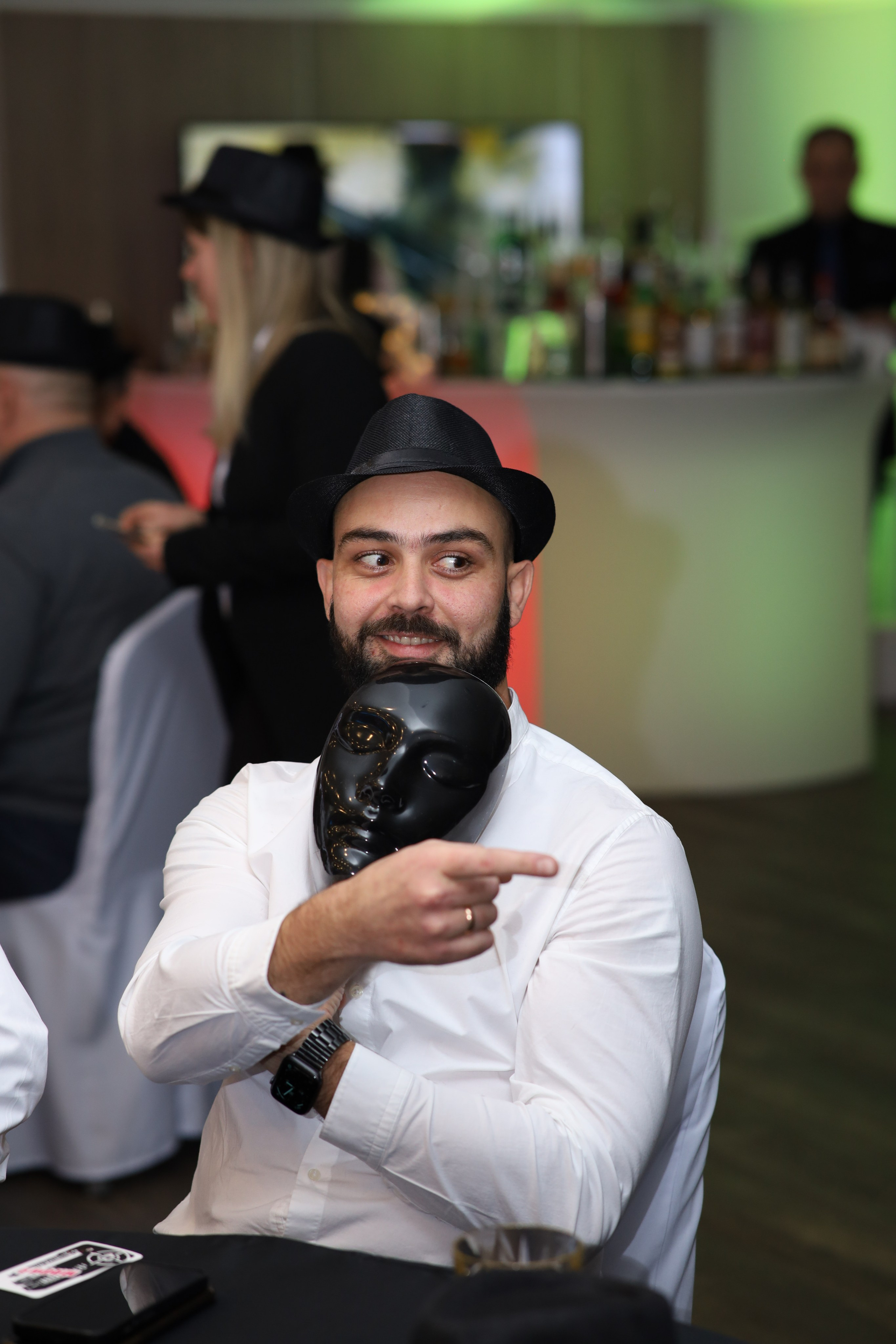 Event — агентство ФиШ клиентское мероприятие Агронова г. Брянск. Фотограф в Туле Аушева Юлия