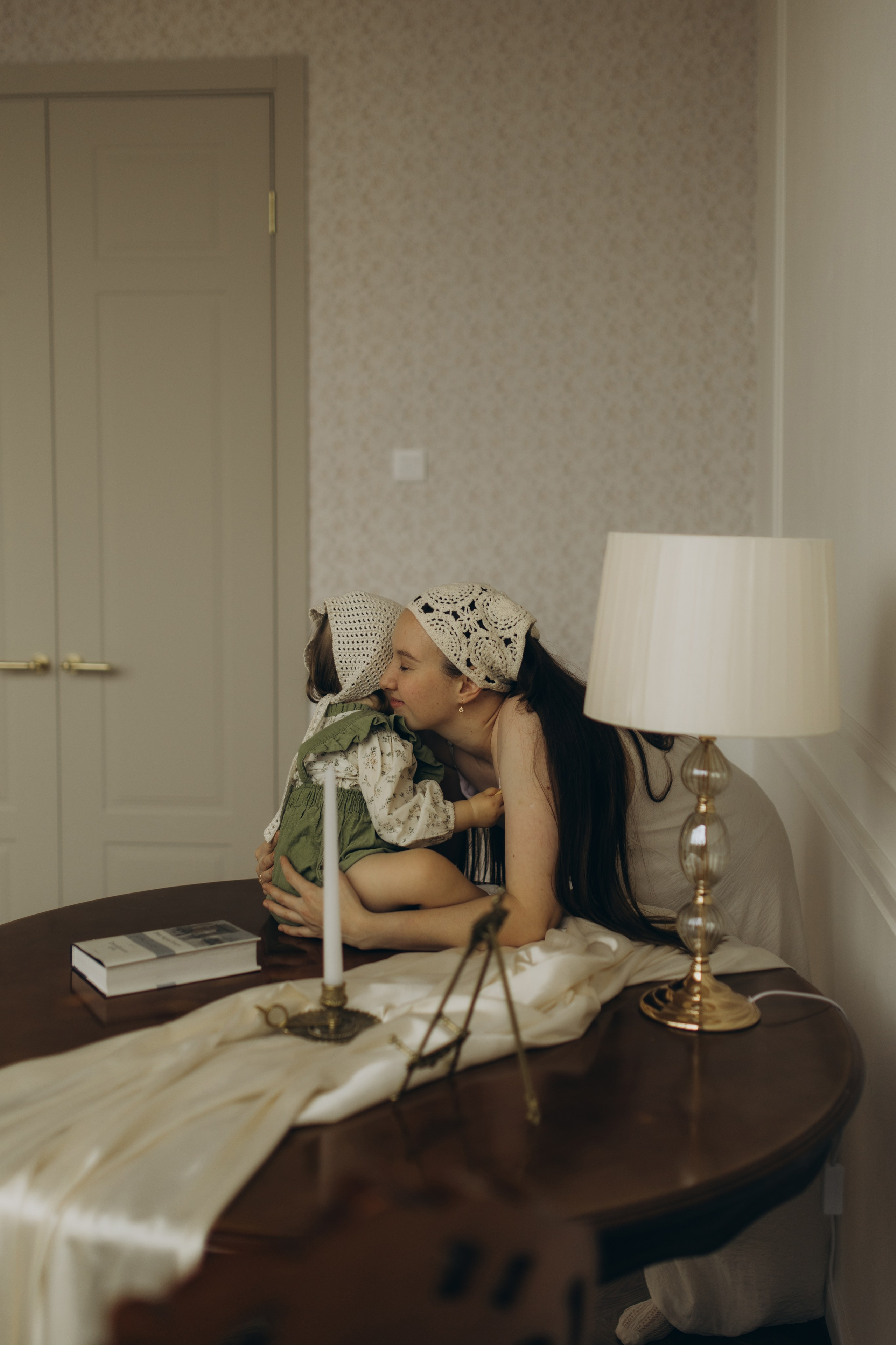 Софья и Мирослава. Фотограф AnastasiyaGood