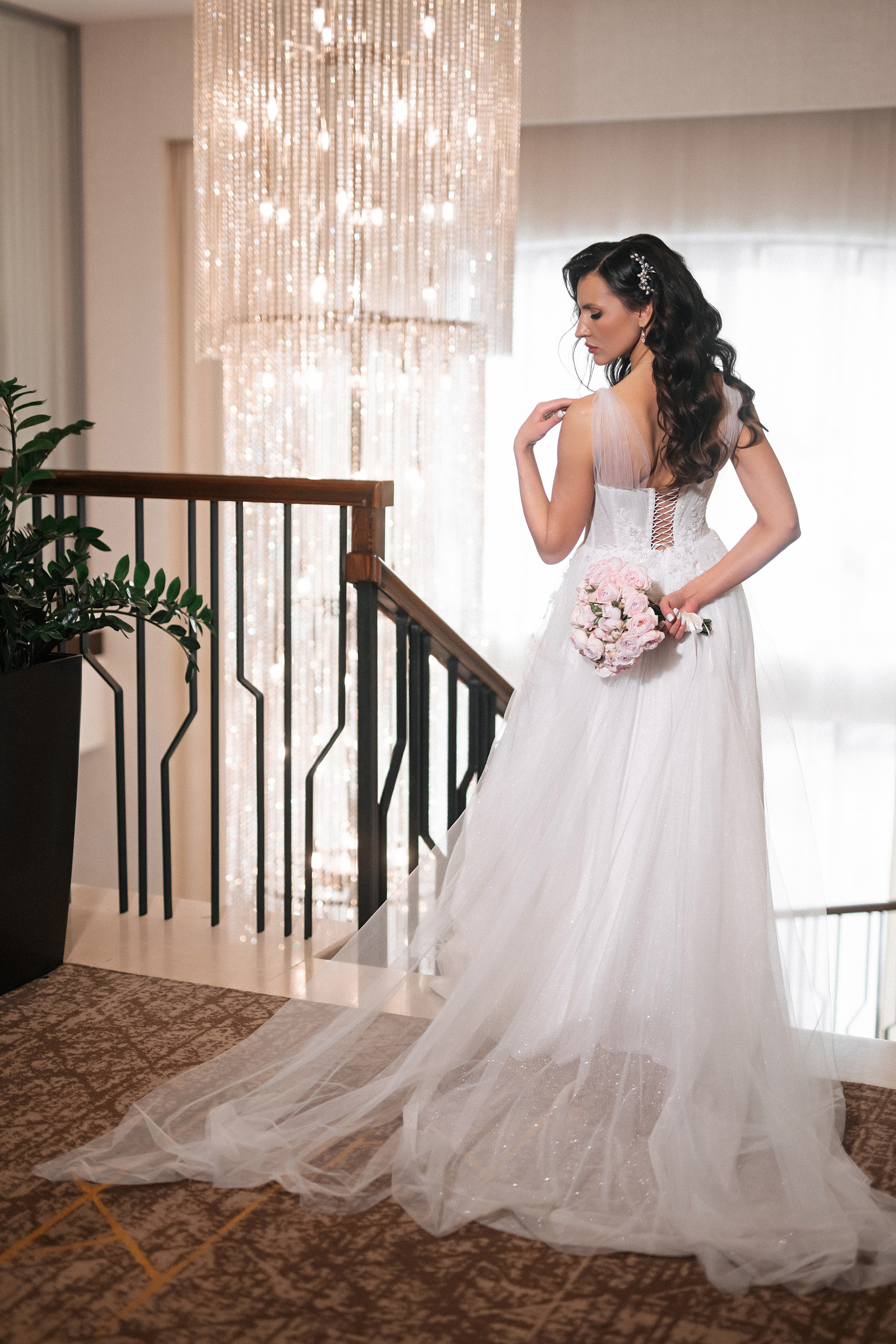 Свадебный фотограф Новосибирск