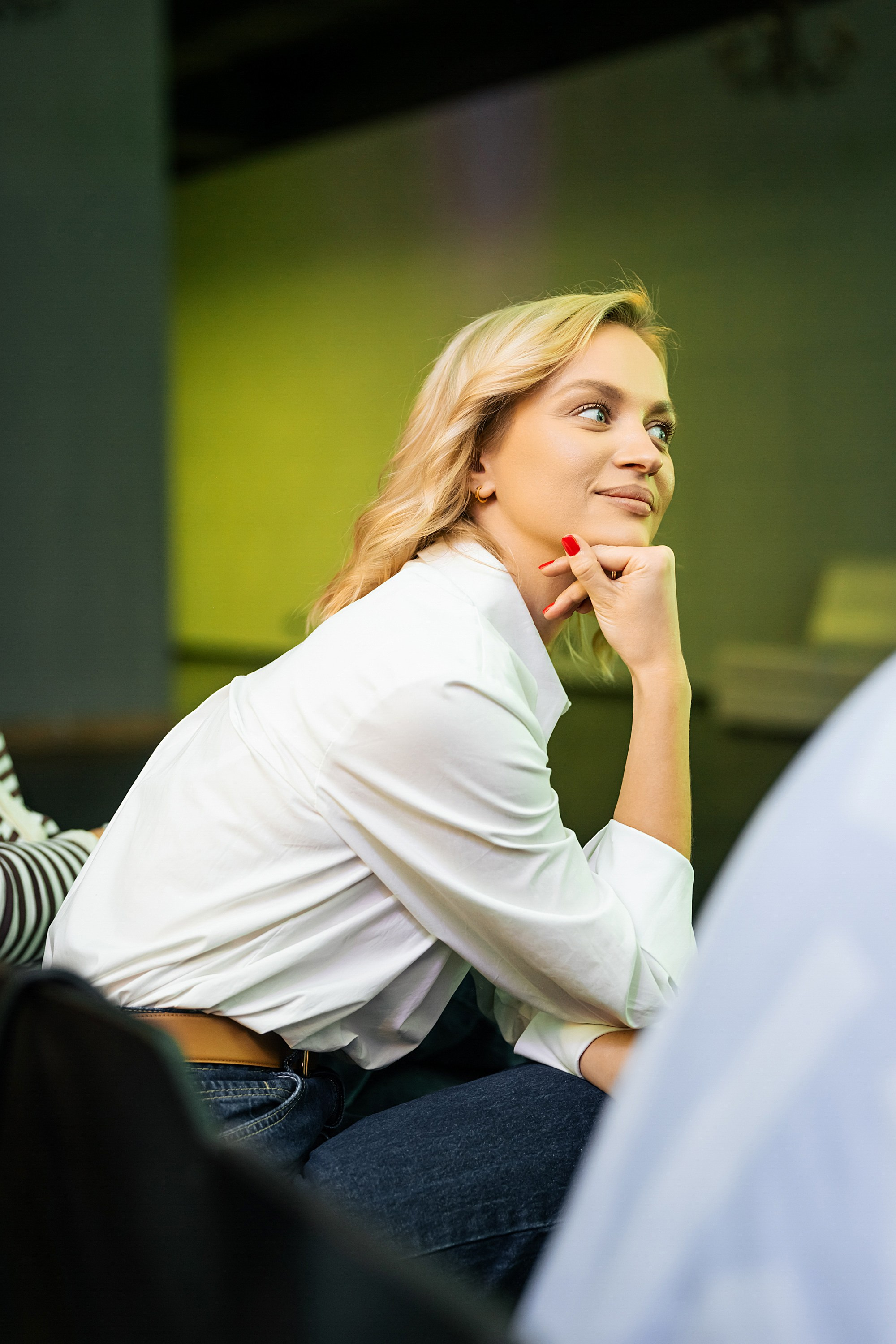 Репортажный фотограф Новосибирск