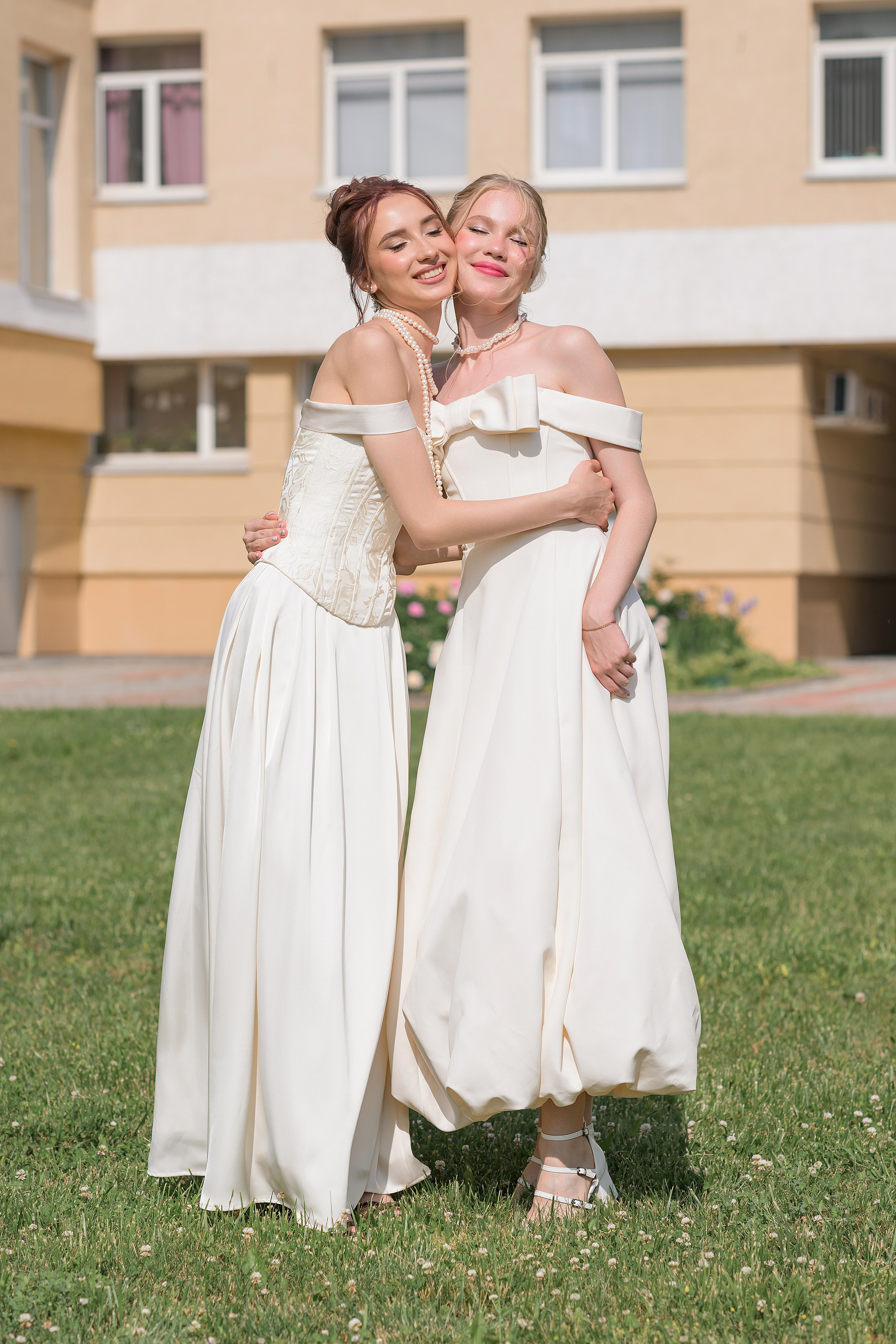 Выпускной хореографического училища 2025